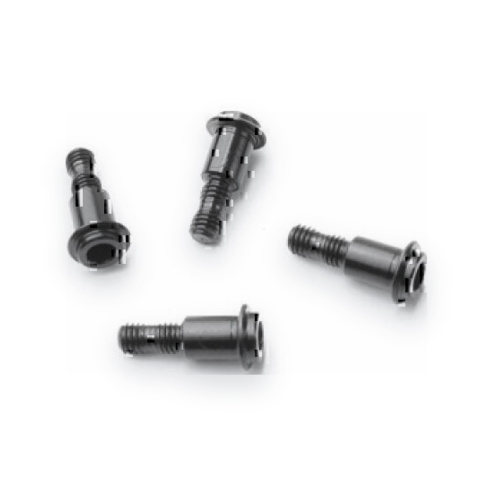 Tekno RC EB410 Kingpin Shoulder Screws, 4 Pieces