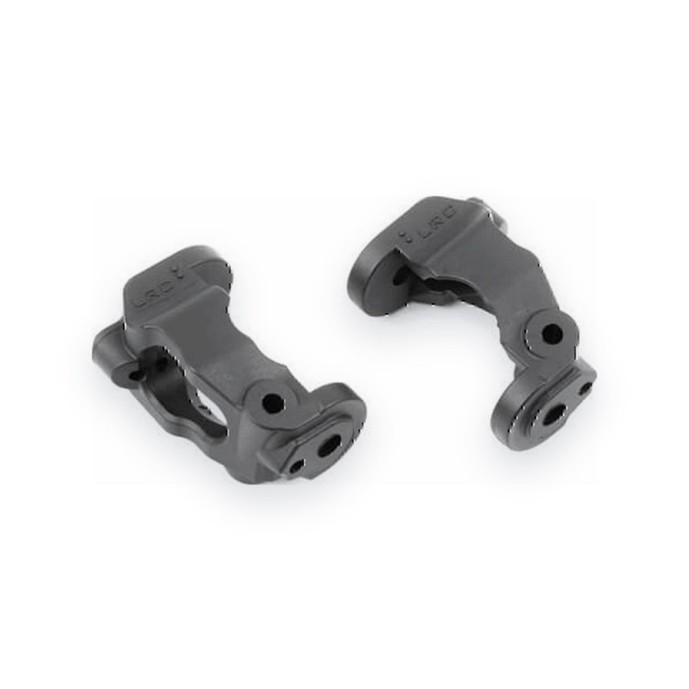 Tekno RC EB410.2 Spindle Carriers, LRC, Left/Right