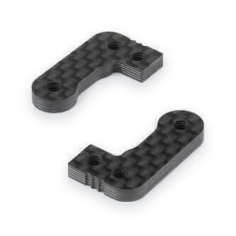 Tekno RC EB/ET410 Spindle Arms, Left/Right, Type C