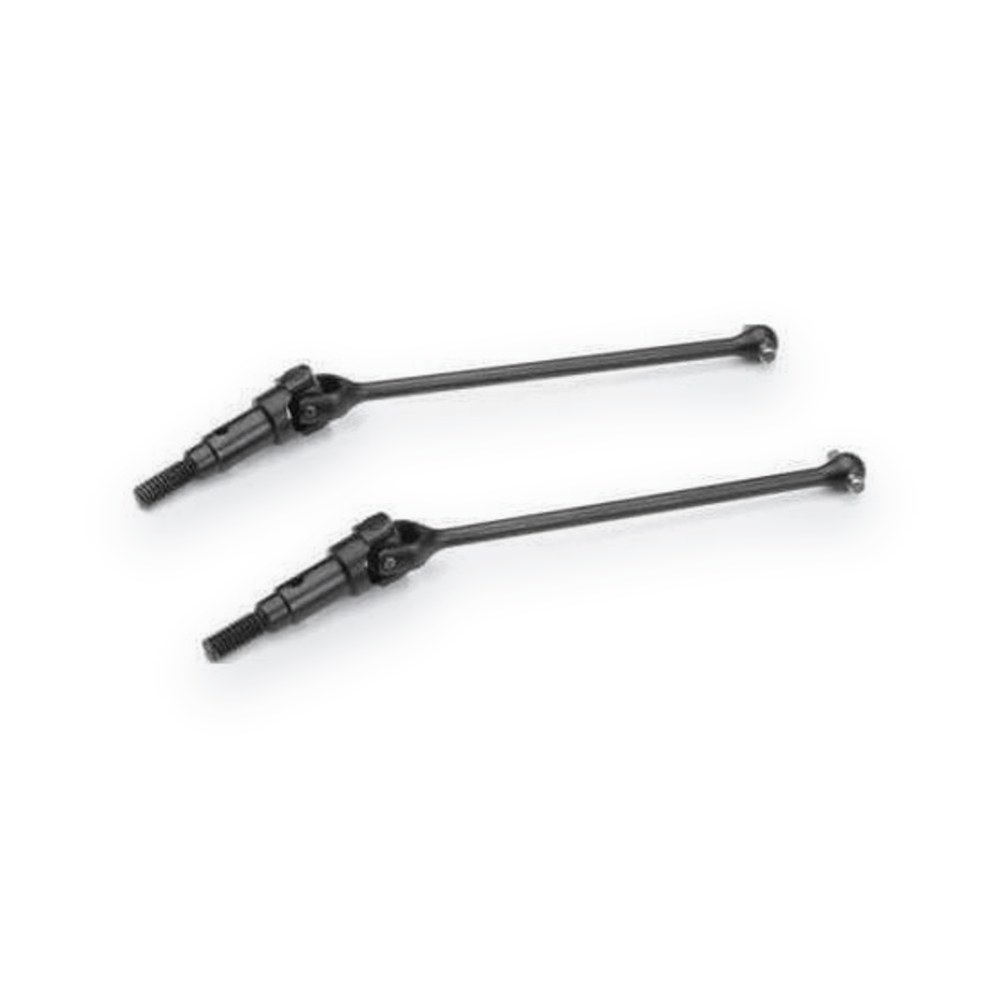 Tekno RC EB410 Universal Driveshaft Set, Rear, 69mm, 2 Pieces