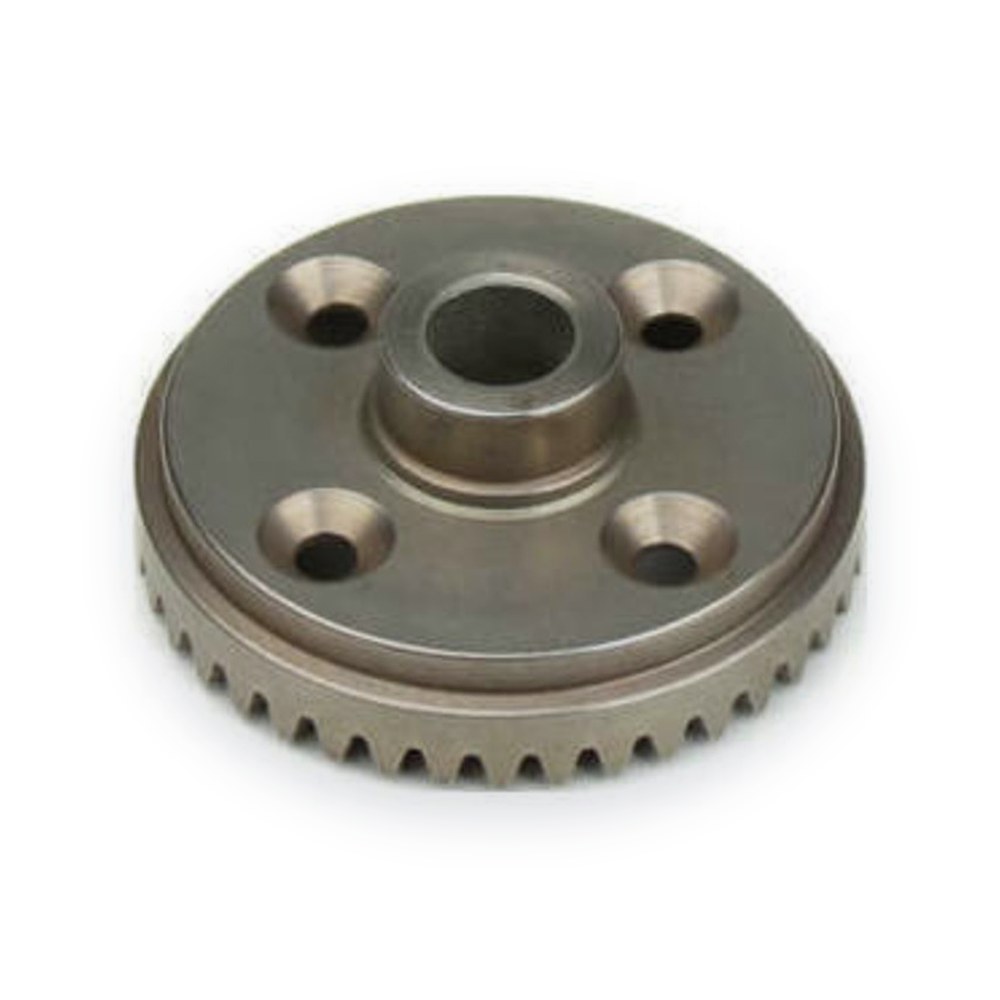 Tekno RC ET410 Differential Ring Gear, 40T, for Use with TKR7222