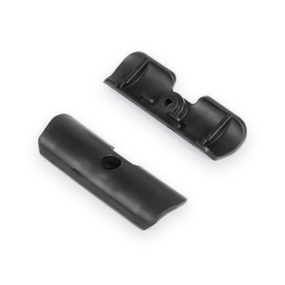 Tekno RC 2.0 Front Bumper, 2 Pieces