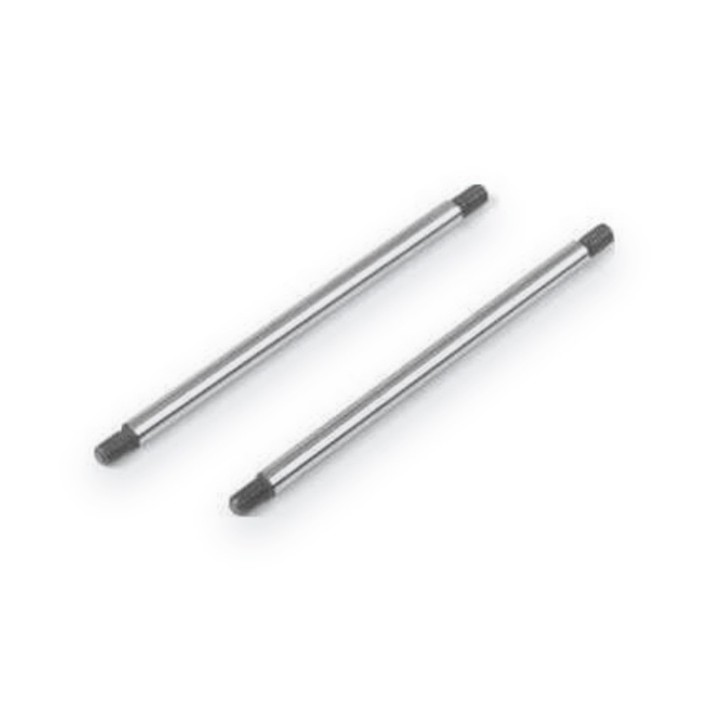 Tekno RC 2.0 Outer Rear Hinge Pins, 2 Pieces