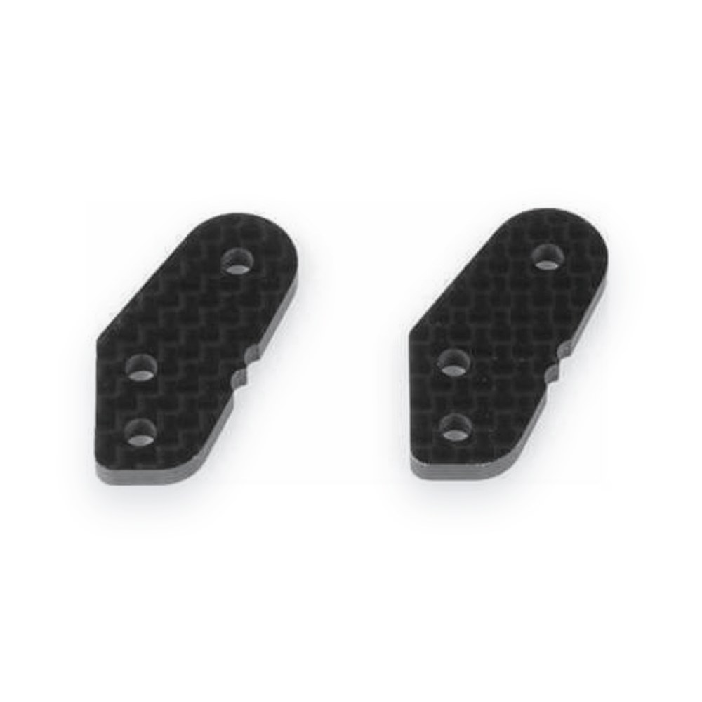 Tekno RC EB/NB/ET/NT48 Spindle Arms, Type B, Requires TKR9041X
