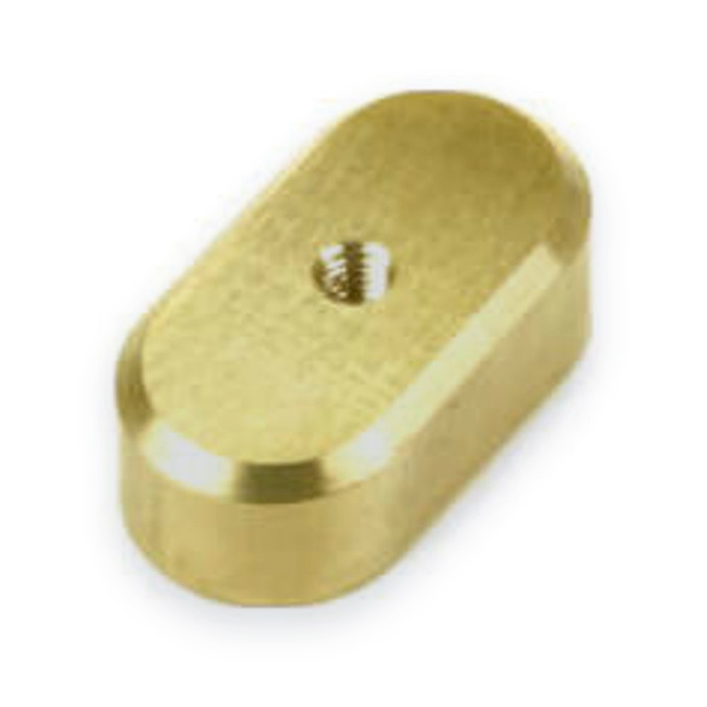 Tekno RC NB48 2.0 Brass Weight, 15g