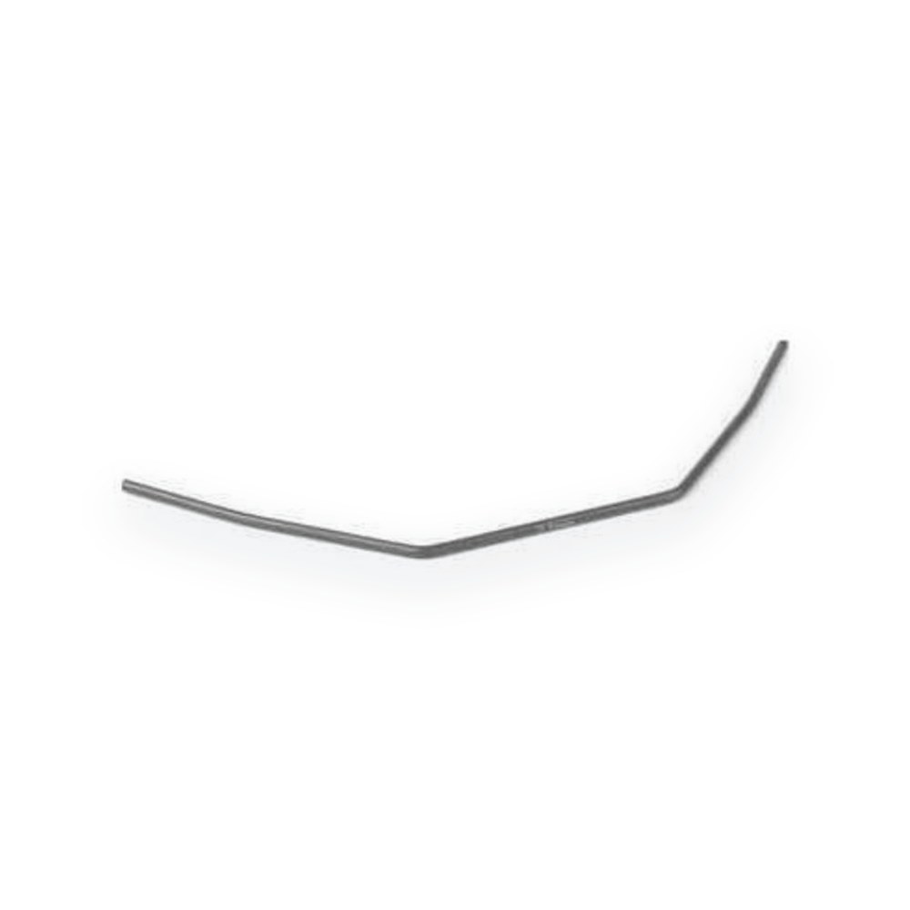 Tekno RC Front Sway Bar, 2.1mm