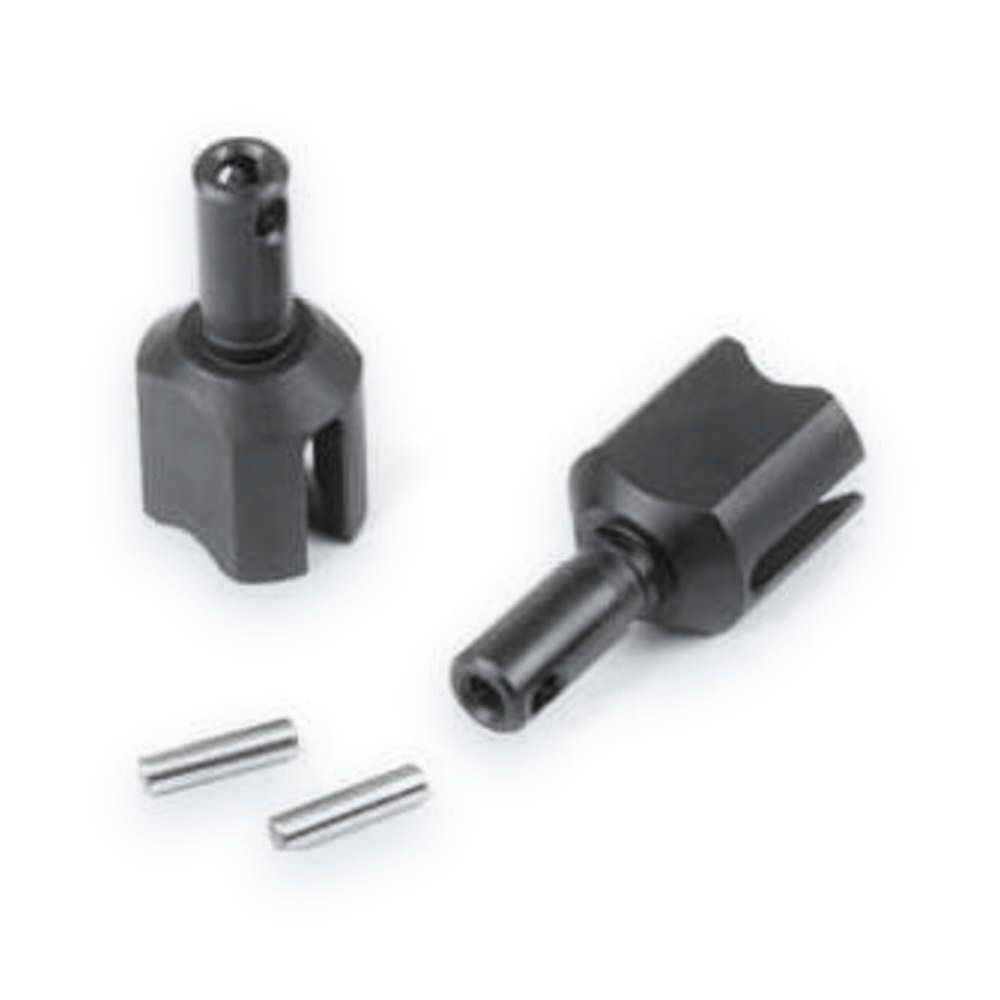 Tekno RC NB/NT48 2.0 Center Differential Outdrives, 2 Pieces