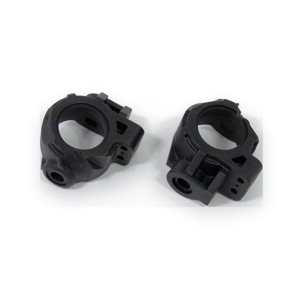 Tekno RC EB/NB 2.1+ Adjustable Ackerman Spindles, 3* Incline, -2mm Axle