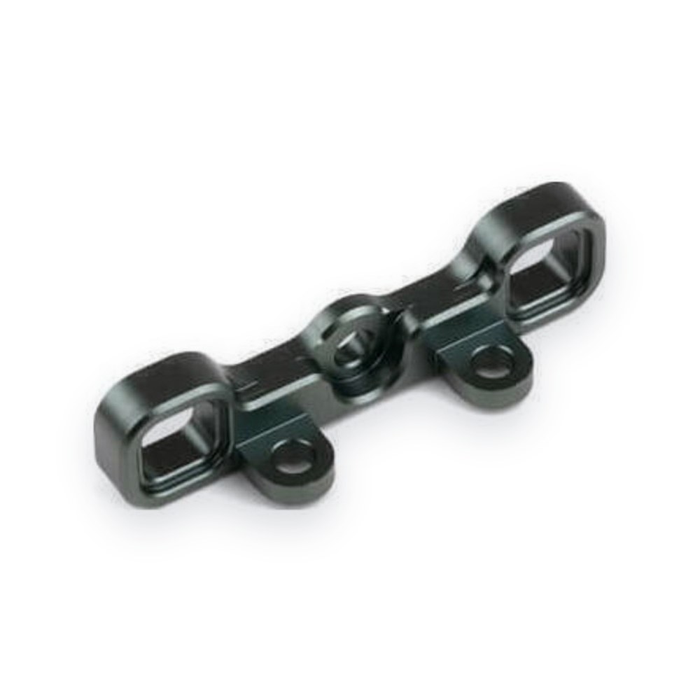 Tekno RC 7075 Hinge Pin Brace, 1mm LRC, EB/NB48 2.1, A Block