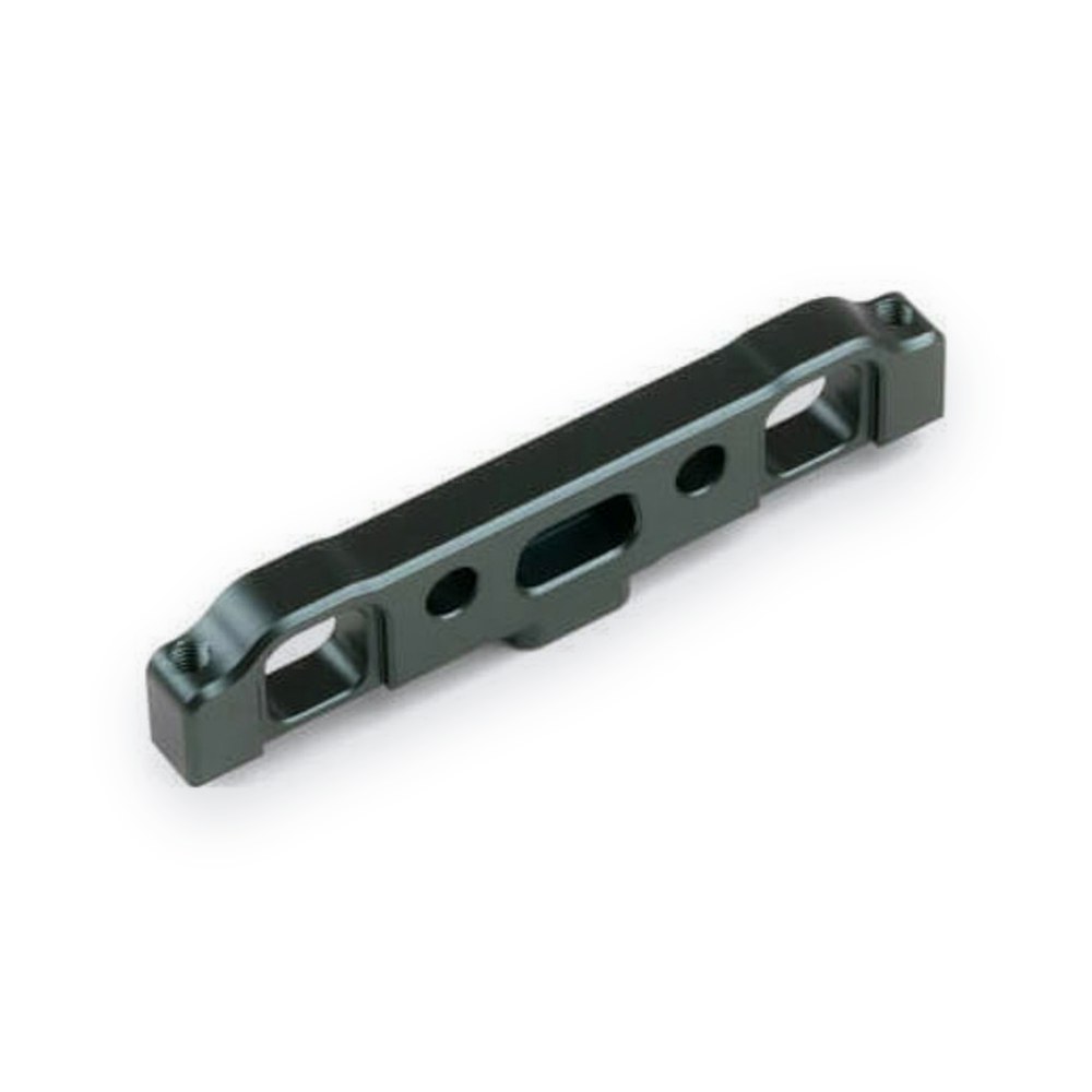Tekno RC 7075 Hinge Pin Brace, 2mm LRC, EB/NB48 2.1, C Block