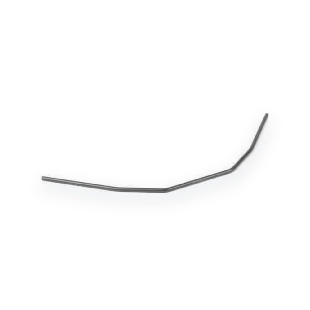 Tekno RC Rear Sway Bar, 2.5mm