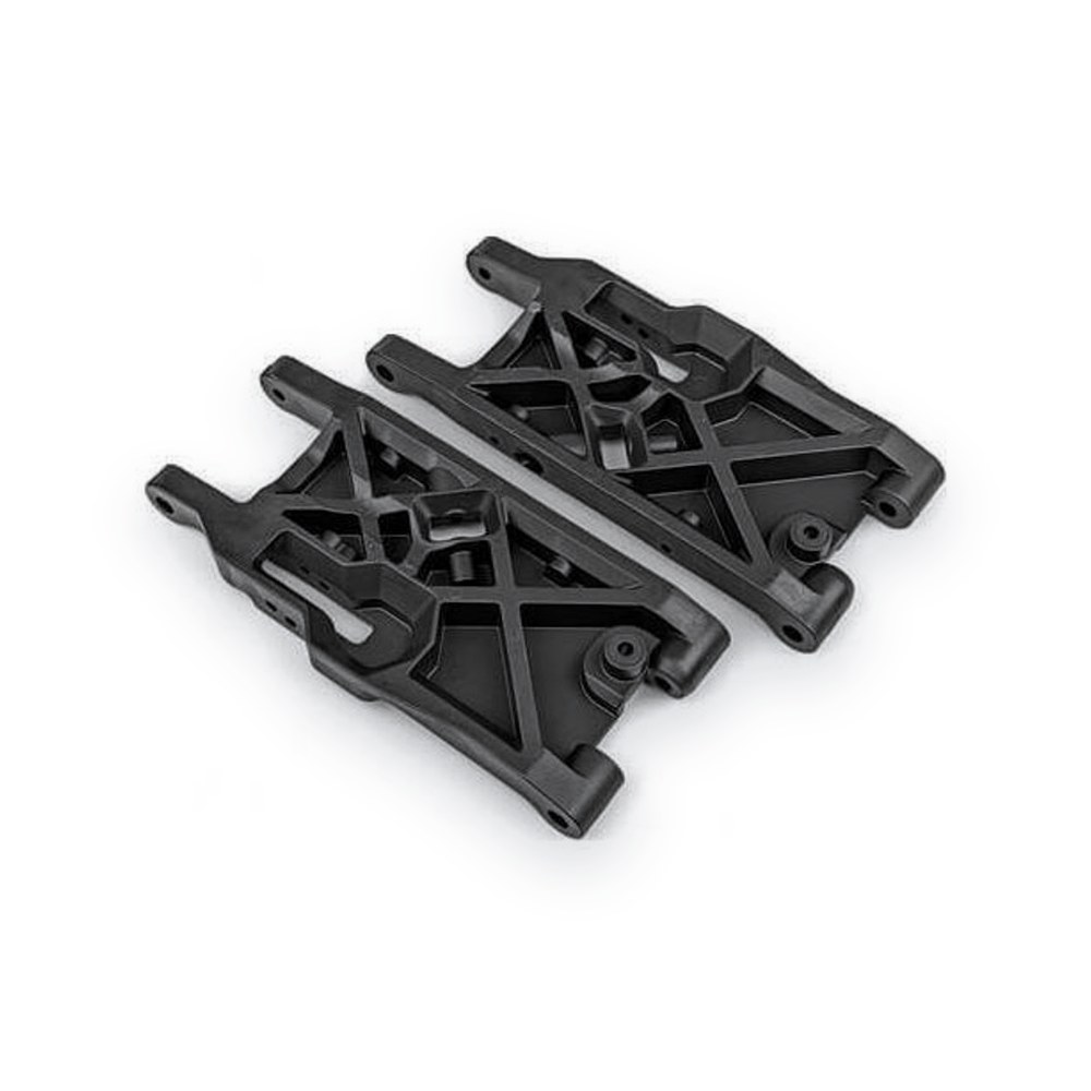 Tekno RC Revised Rear Suspension Arms, EB/NB48 2.1