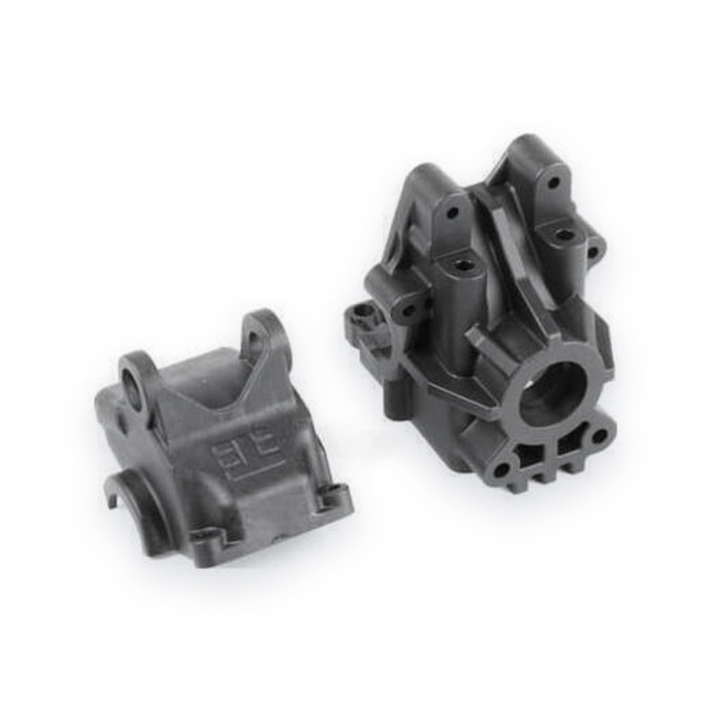 Tekno RC Rear Gearbox, ET/NT48 2.0