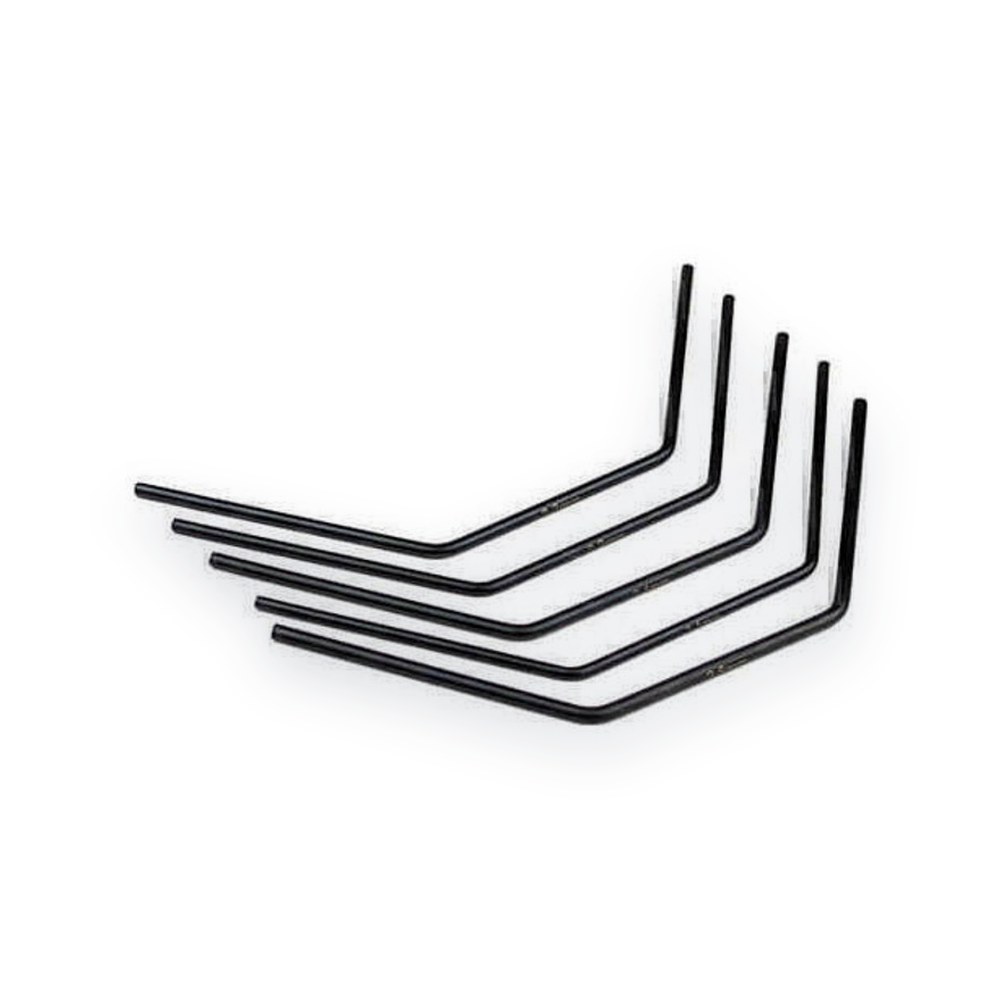 Tekno RC Mt/Sct410 2.0 Front Sway Bar Set, 2.1 2.2 2.3 2.4 2.5