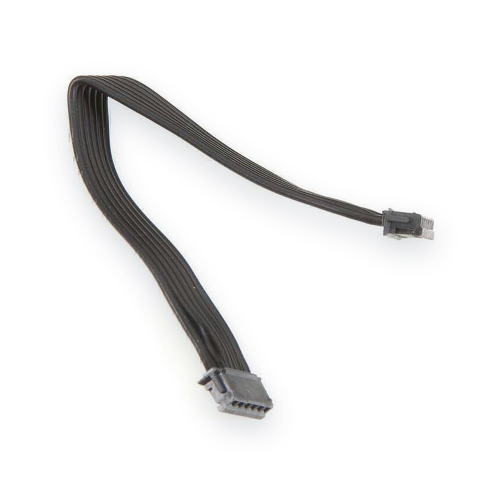 85mm Flatwire Bl Sensor Cable