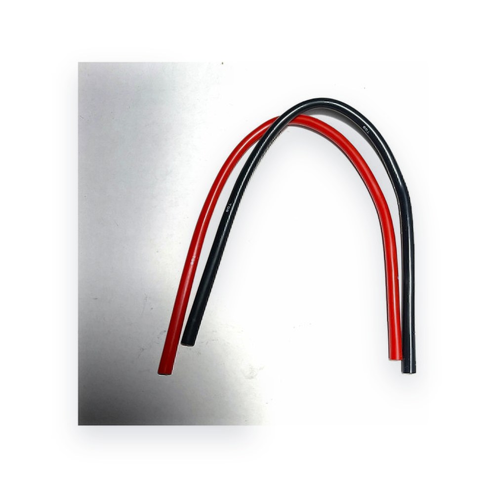 TQ Wire Tq8 Wiring Kit (1 Black, 1 Red)