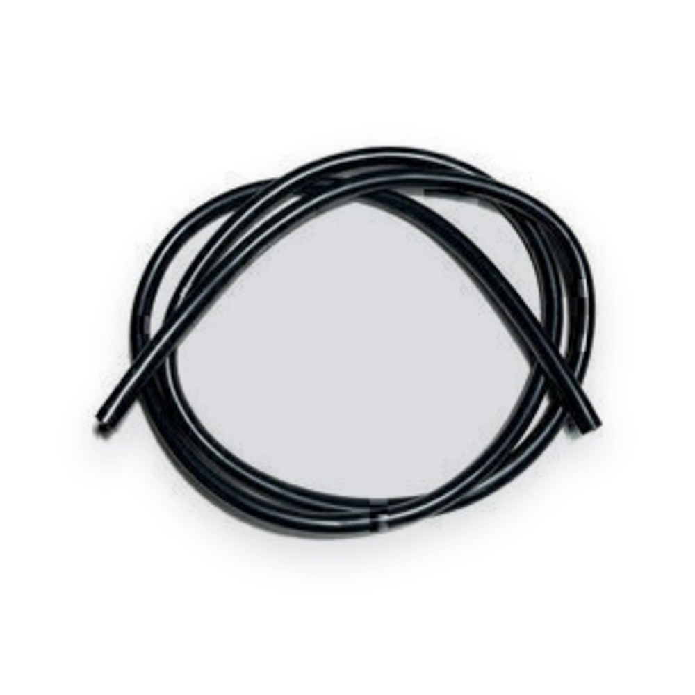 TQ Wire 8 Gauge Wire, 36 inch, Black