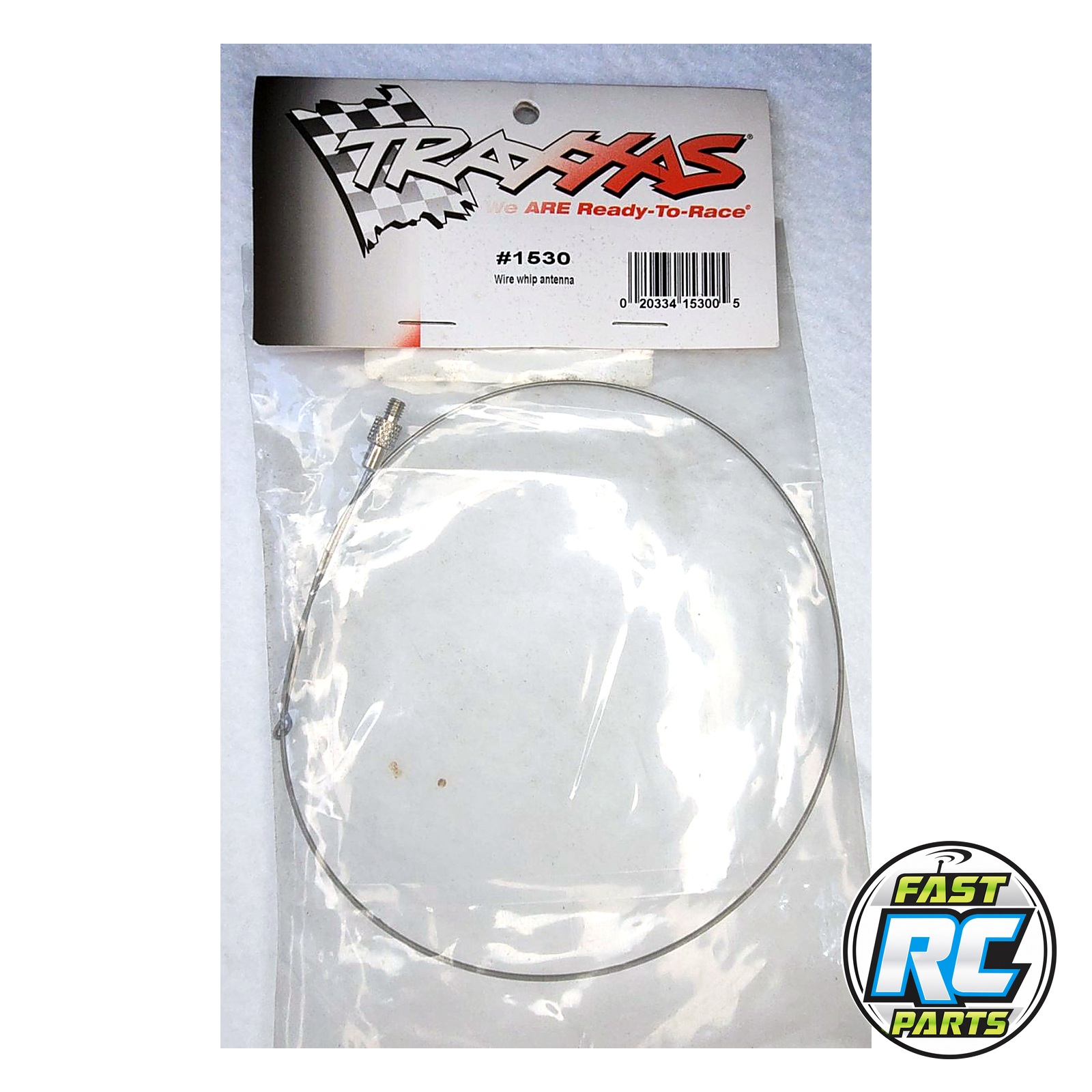 Traxxas Whip Antenna, Wire