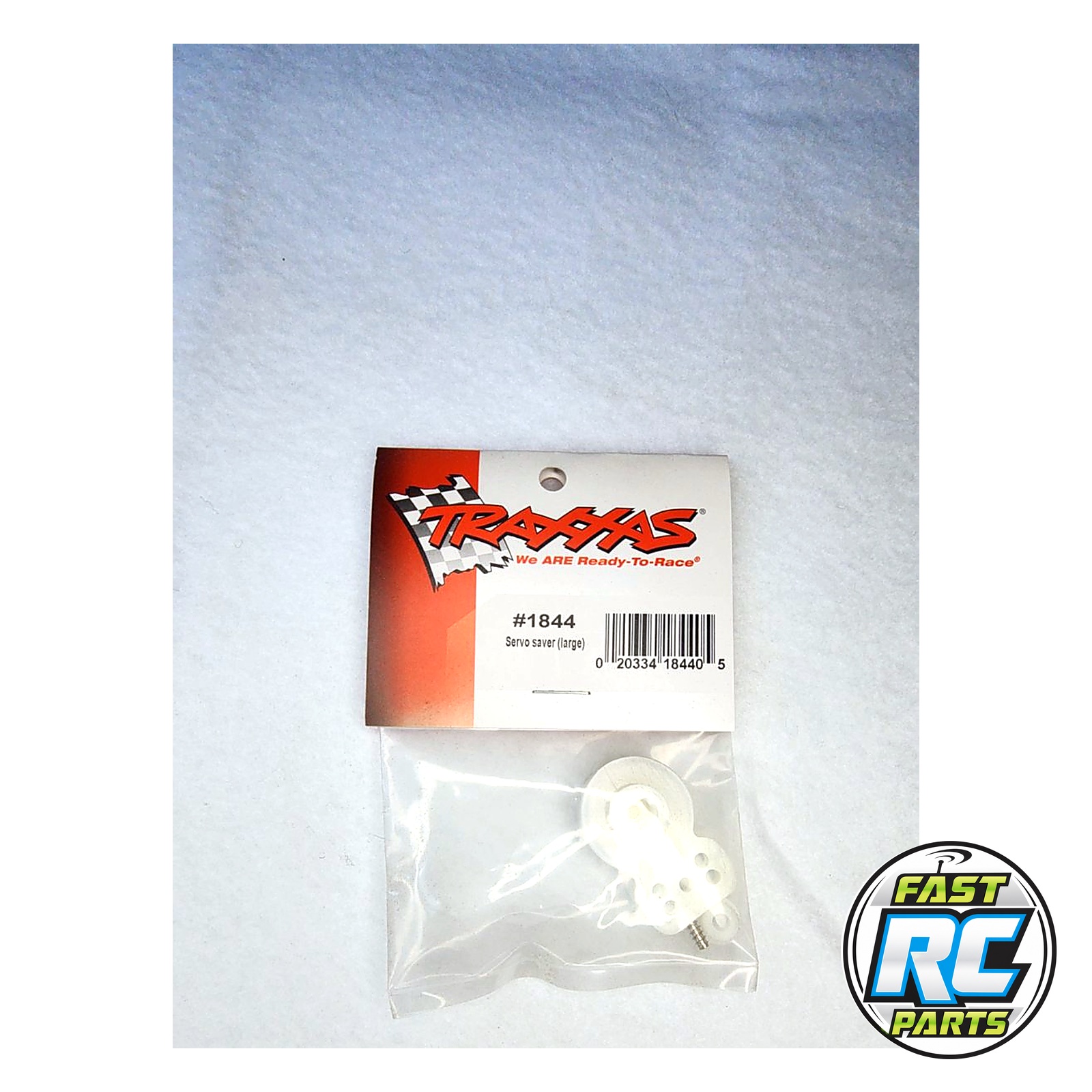 Traxxas Lg Servo Saver, S R H N NB NS