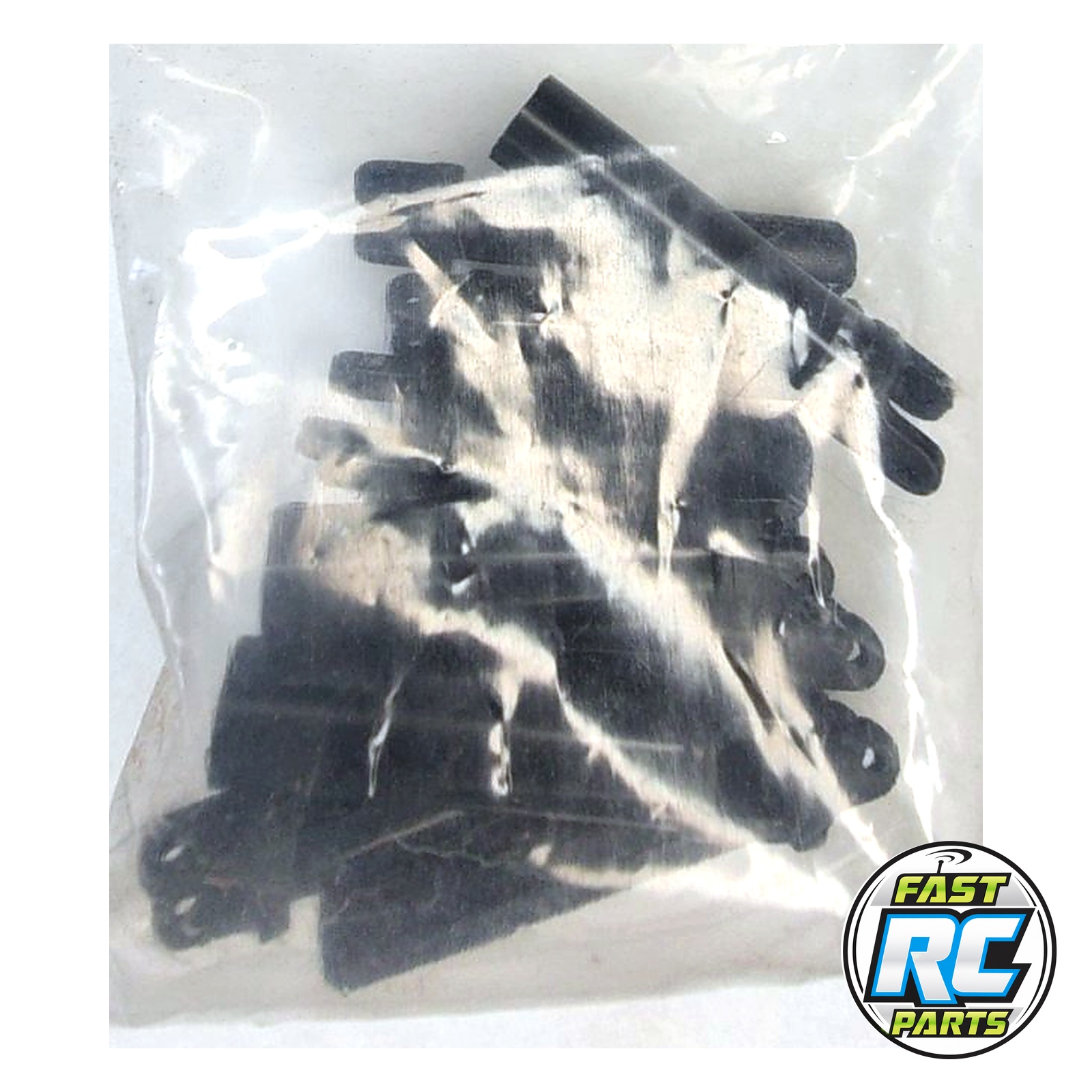 Long Truck 1/2 Shaft Pro Pak (6)