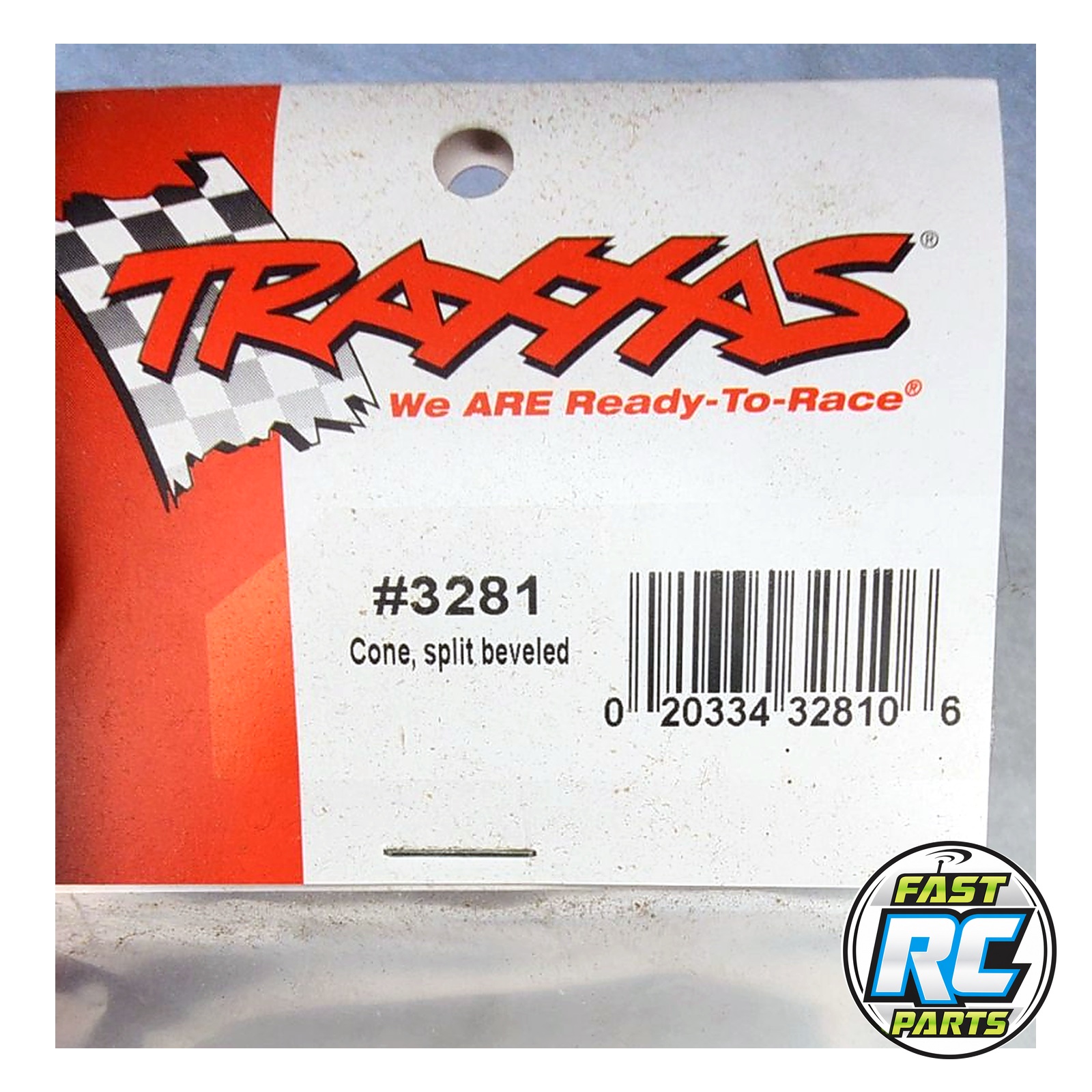 Cone Split Beveled:NV R TMX.15 2.5 SLY