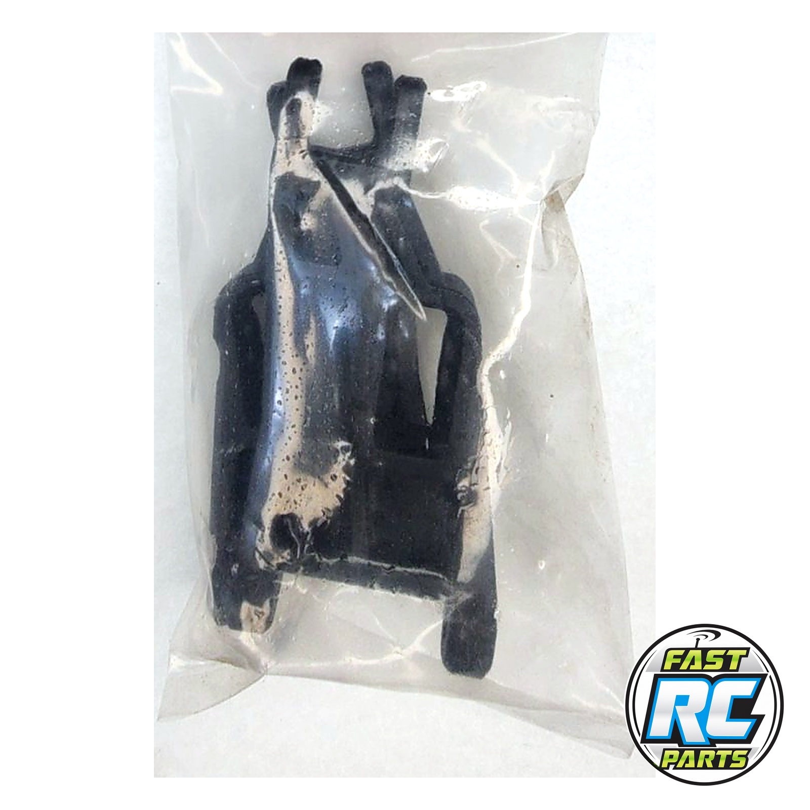 Front Suspension Arms:ST RU Slash