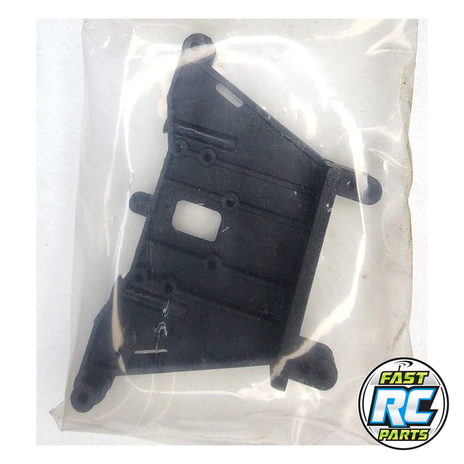 Traxxas Stampede Rustler Ba Slash Rear Shock Tower