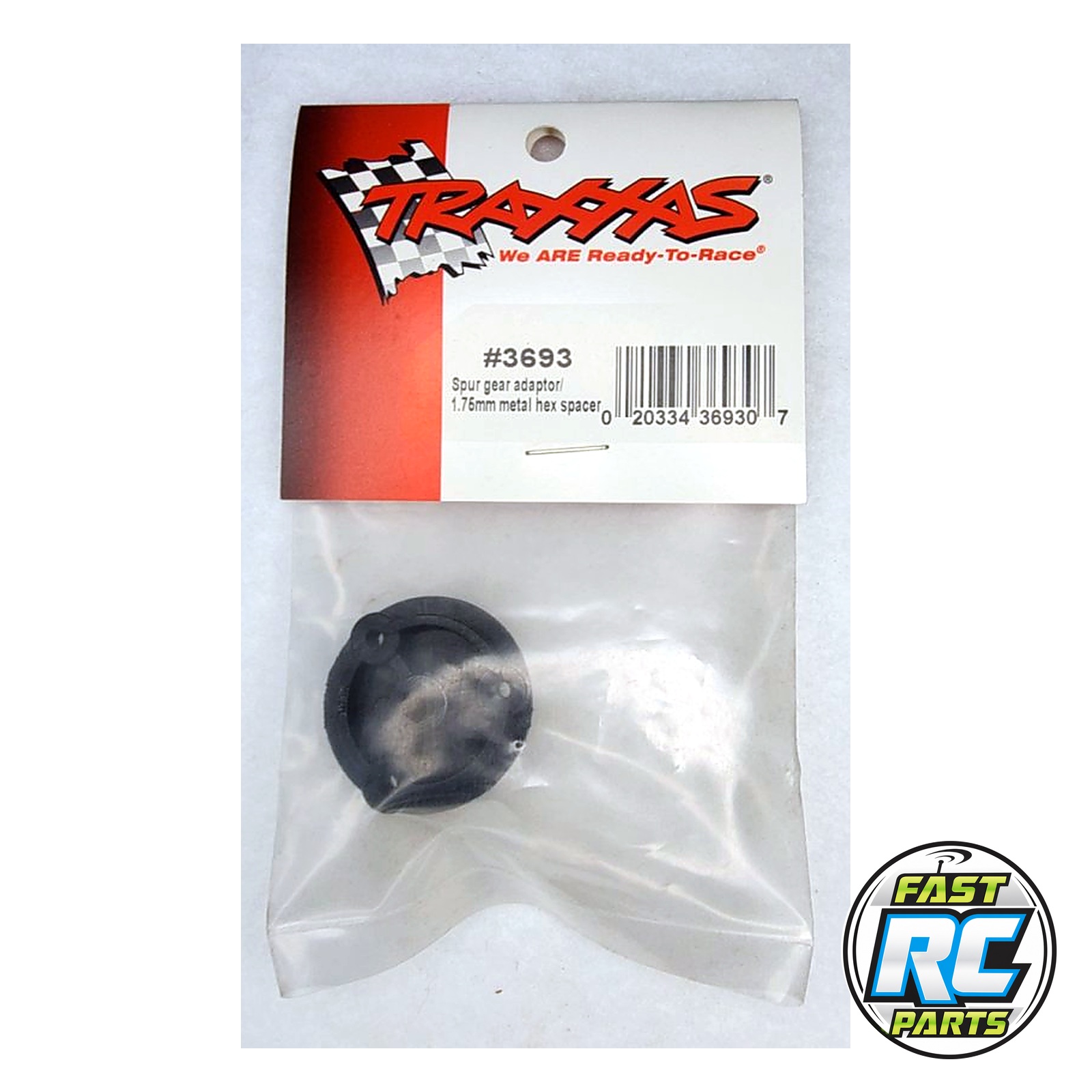 Traxxas Spur Gear Adapter