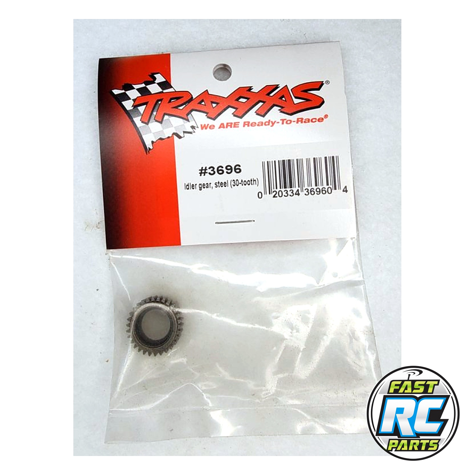Idler gear, steel (30-tooth)