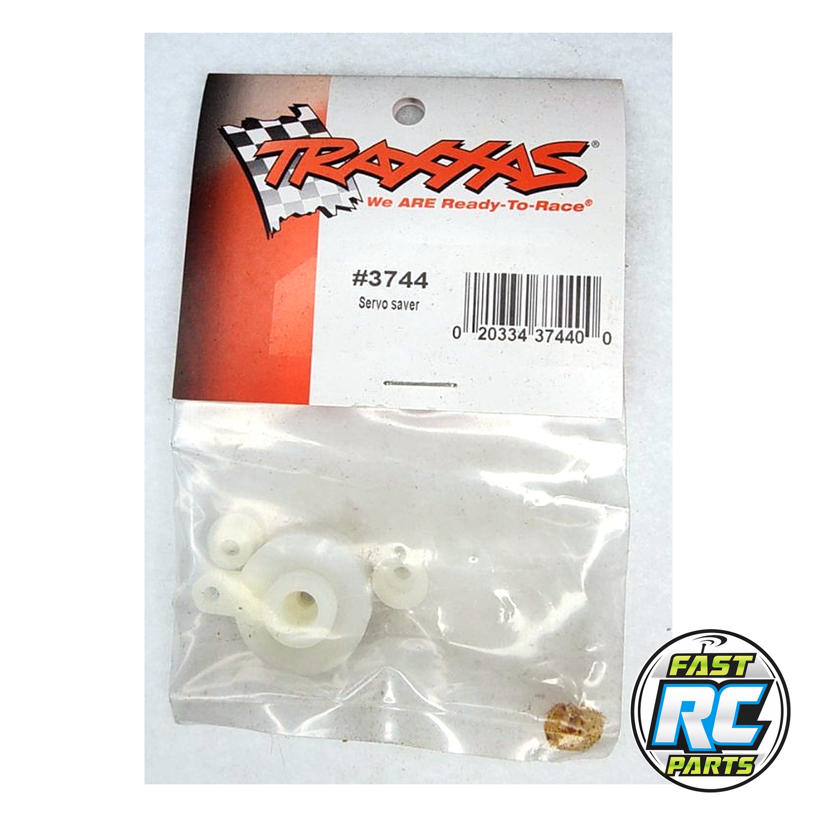 Traxxas Slash RU NRU NSP E/TMX.1 Servo Saver