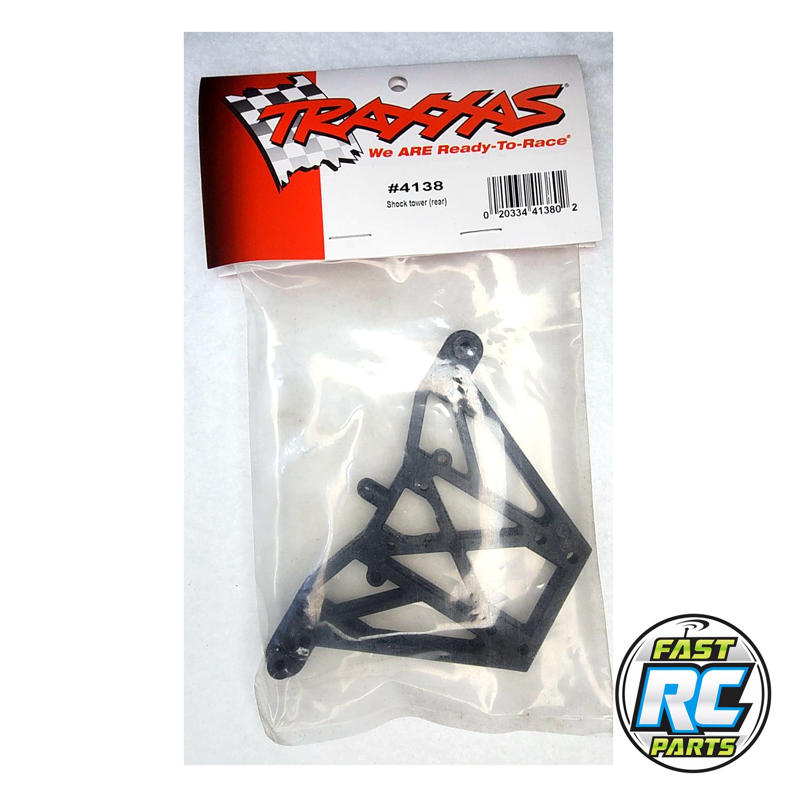 Traxxas Stampede Nitro Rear Shock Tower