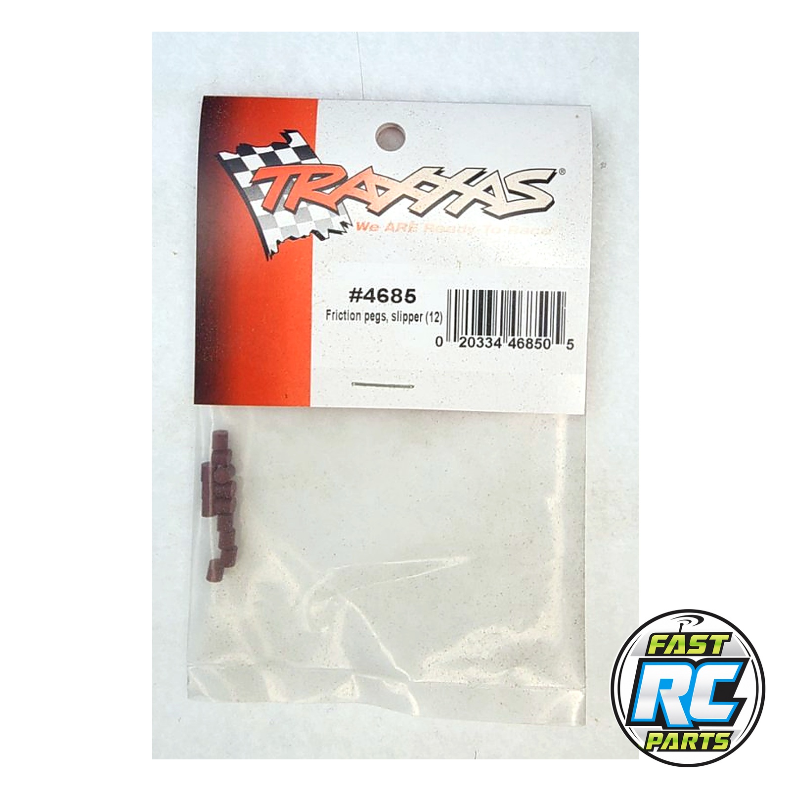 Slipper Friction Pegs 12:All