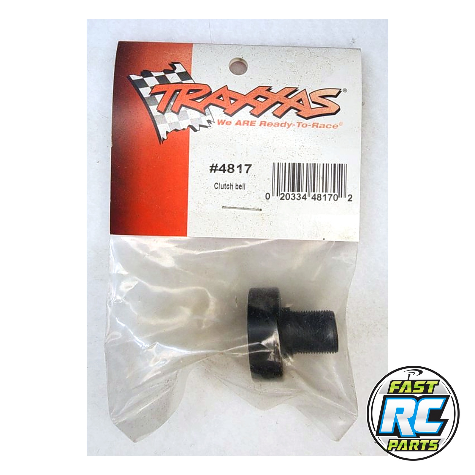 Traxxas Clutch Bell