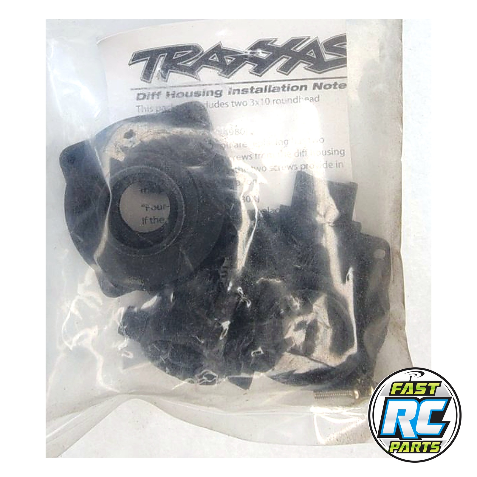 Housings/Differential/Pinion Collar