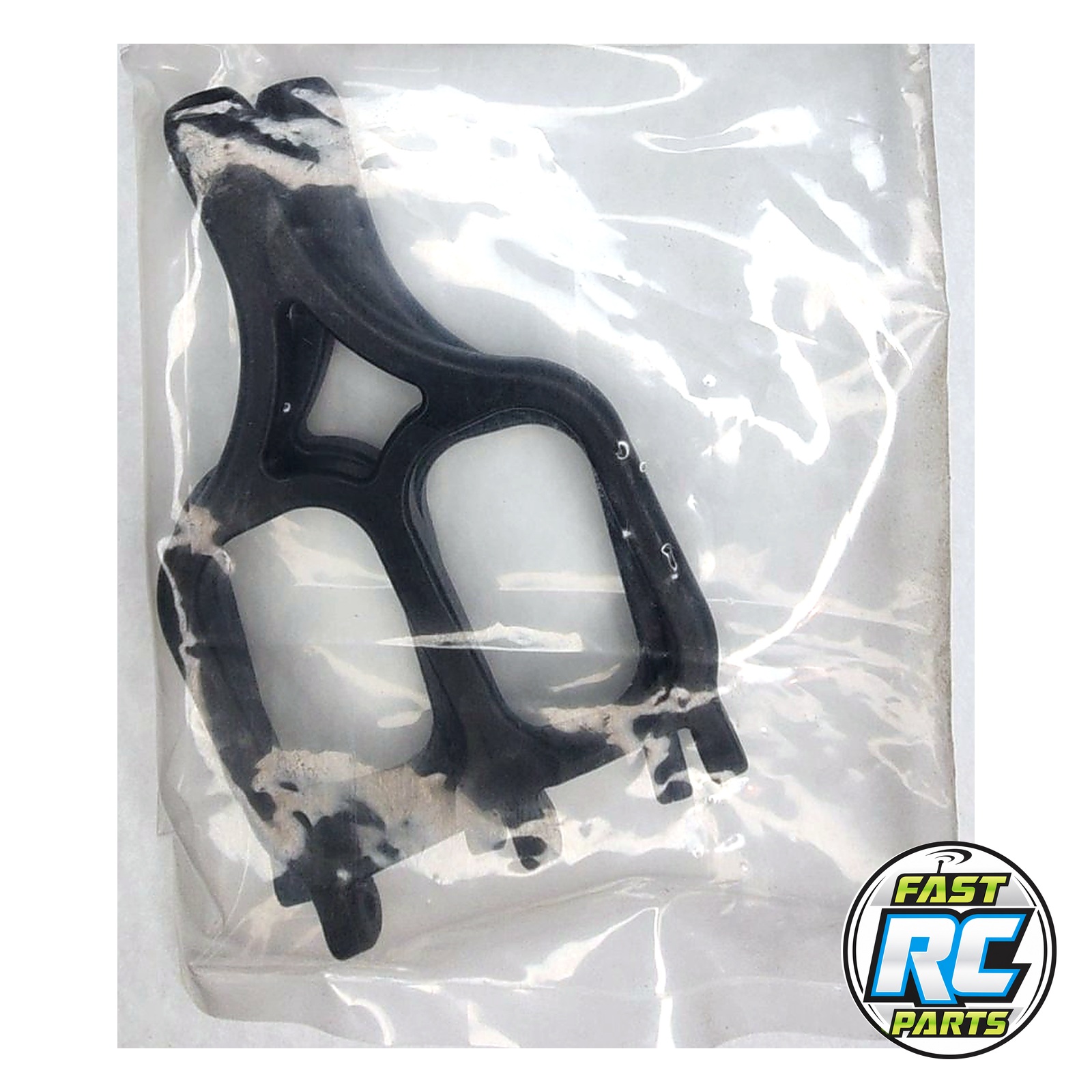 Suspension arms (upper) (2) (fits all Maxx series)