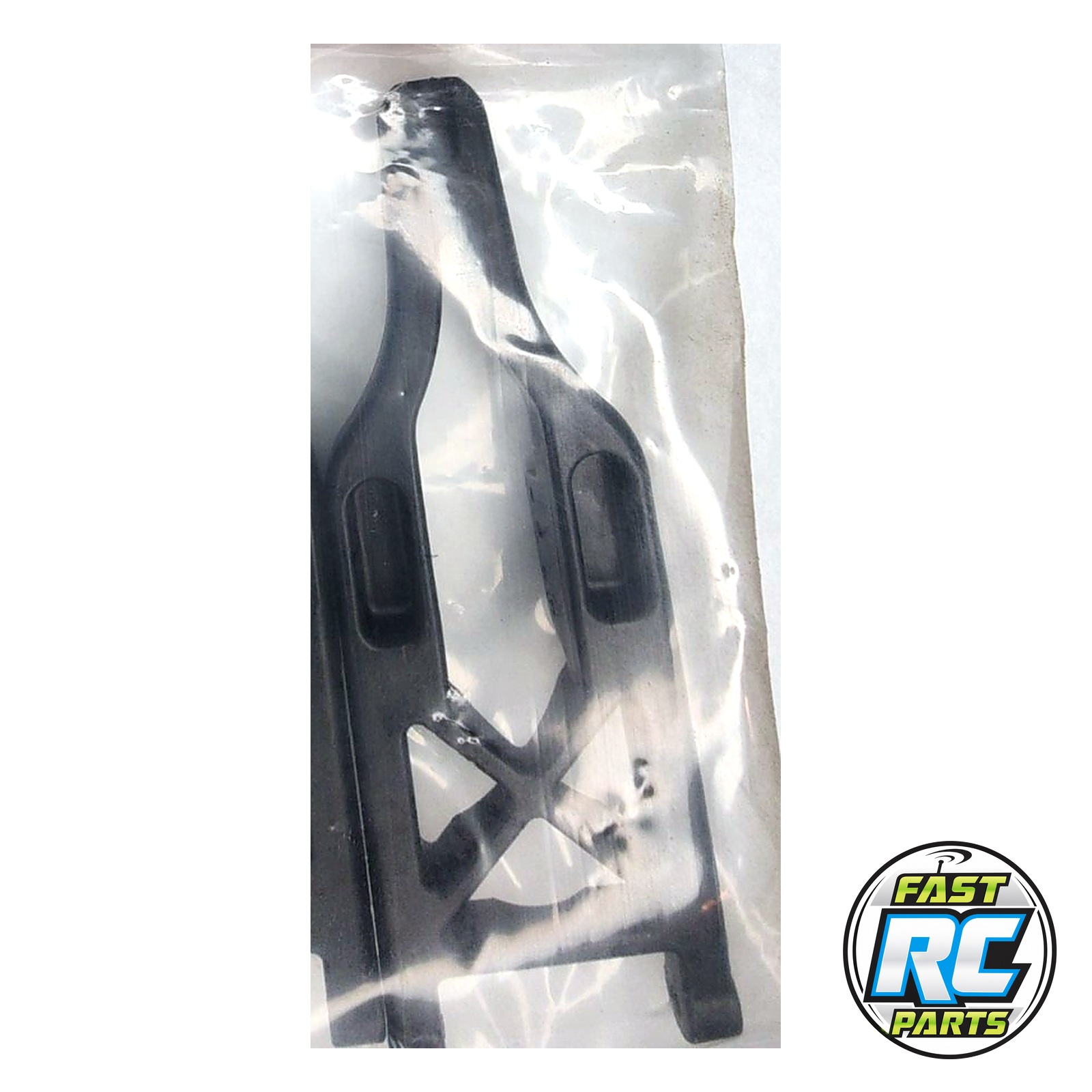Suspension arms (lower) (2) (fits all Maxx series)
