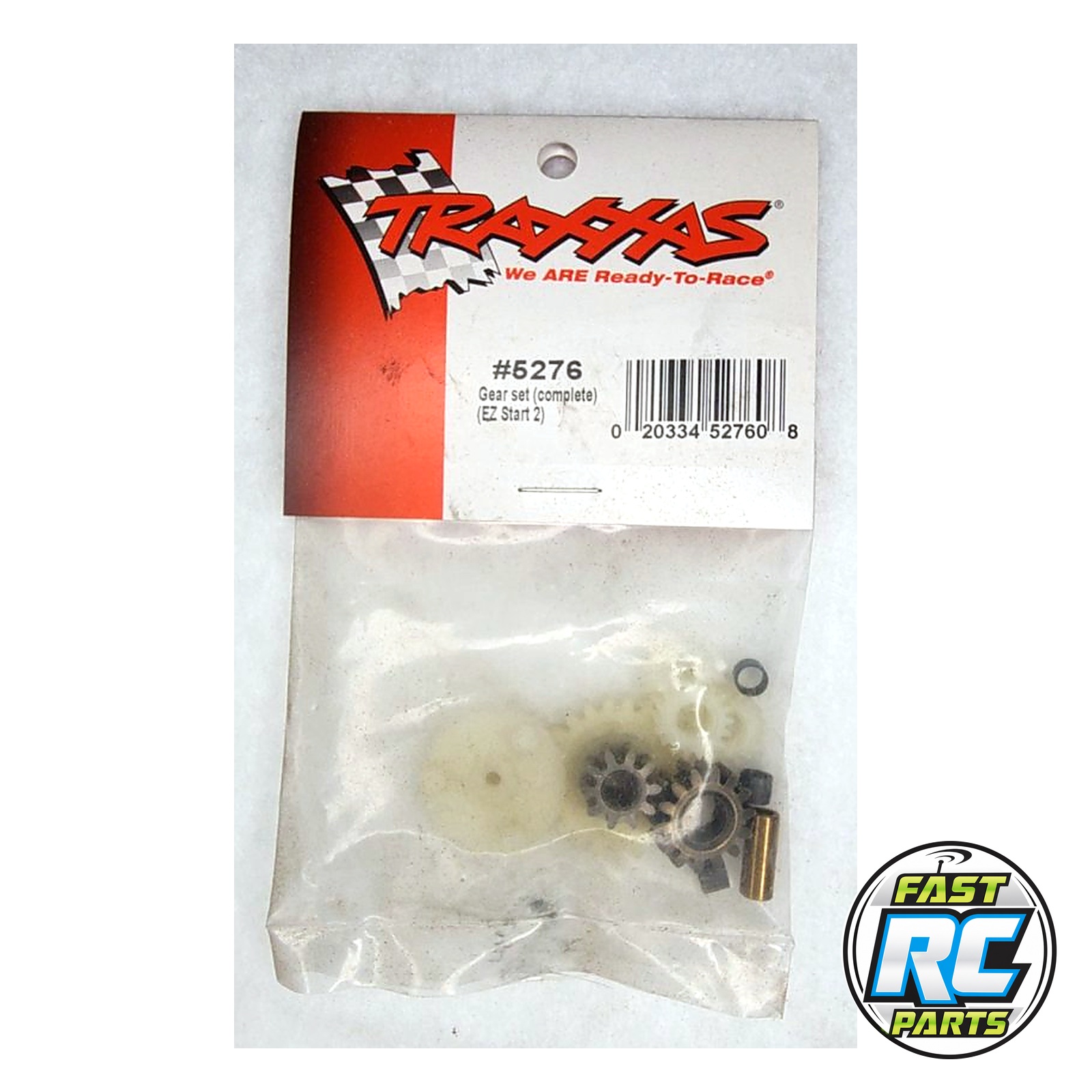 2.5 or 3.3 starter Gear Set Complete EZ Start 2