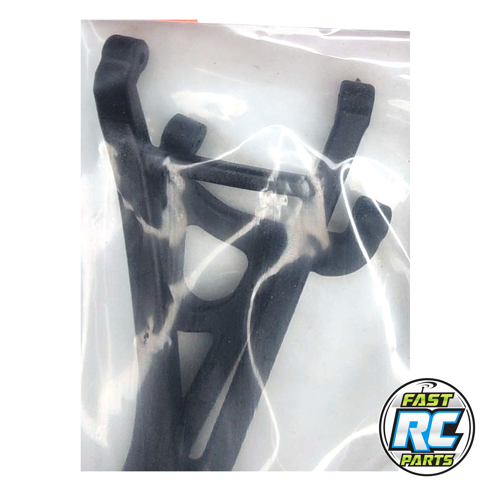 Suspension arm upper (1)/ suspension arm lower (1) (left front)