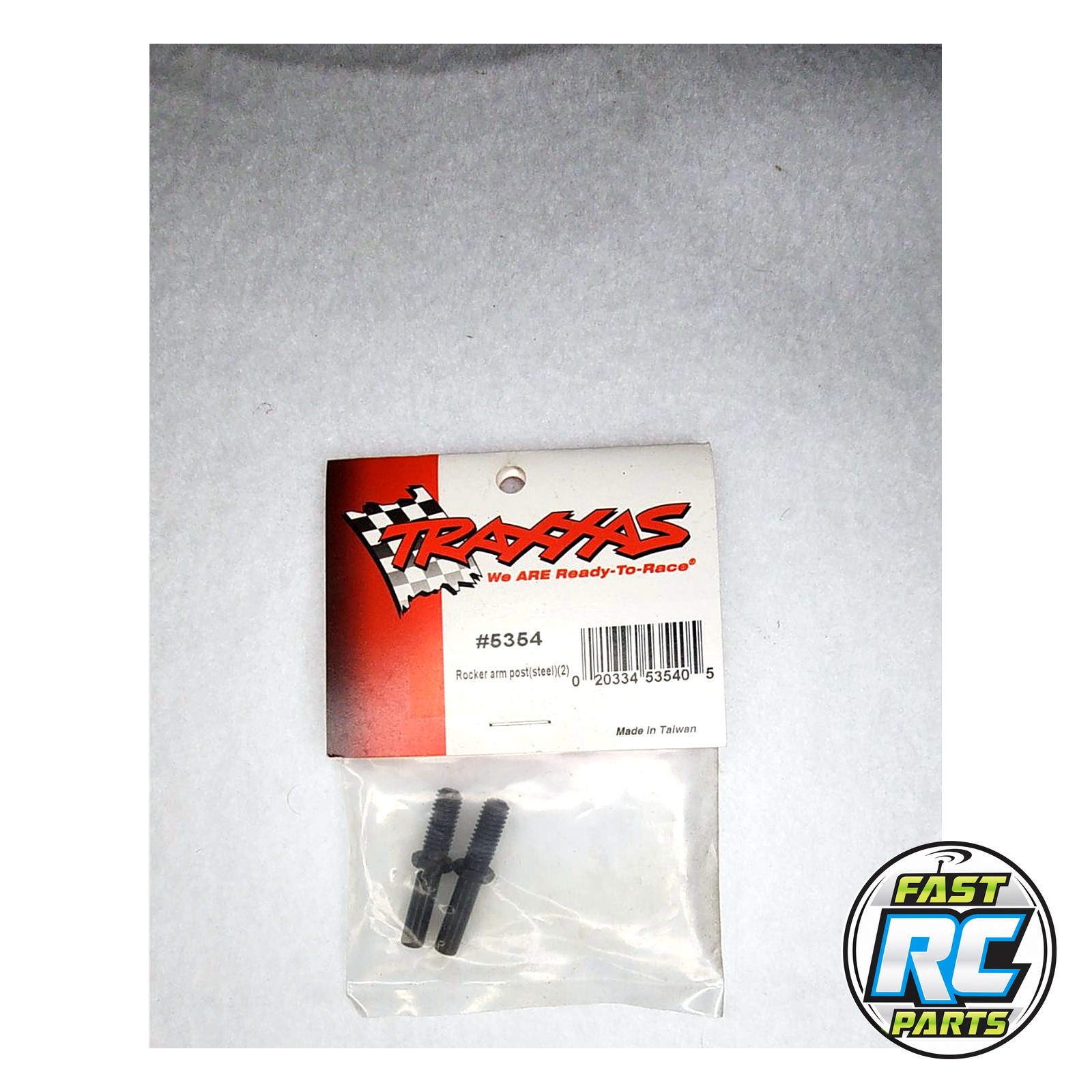 Rocker Arm Post Steel: Revo SLY 2