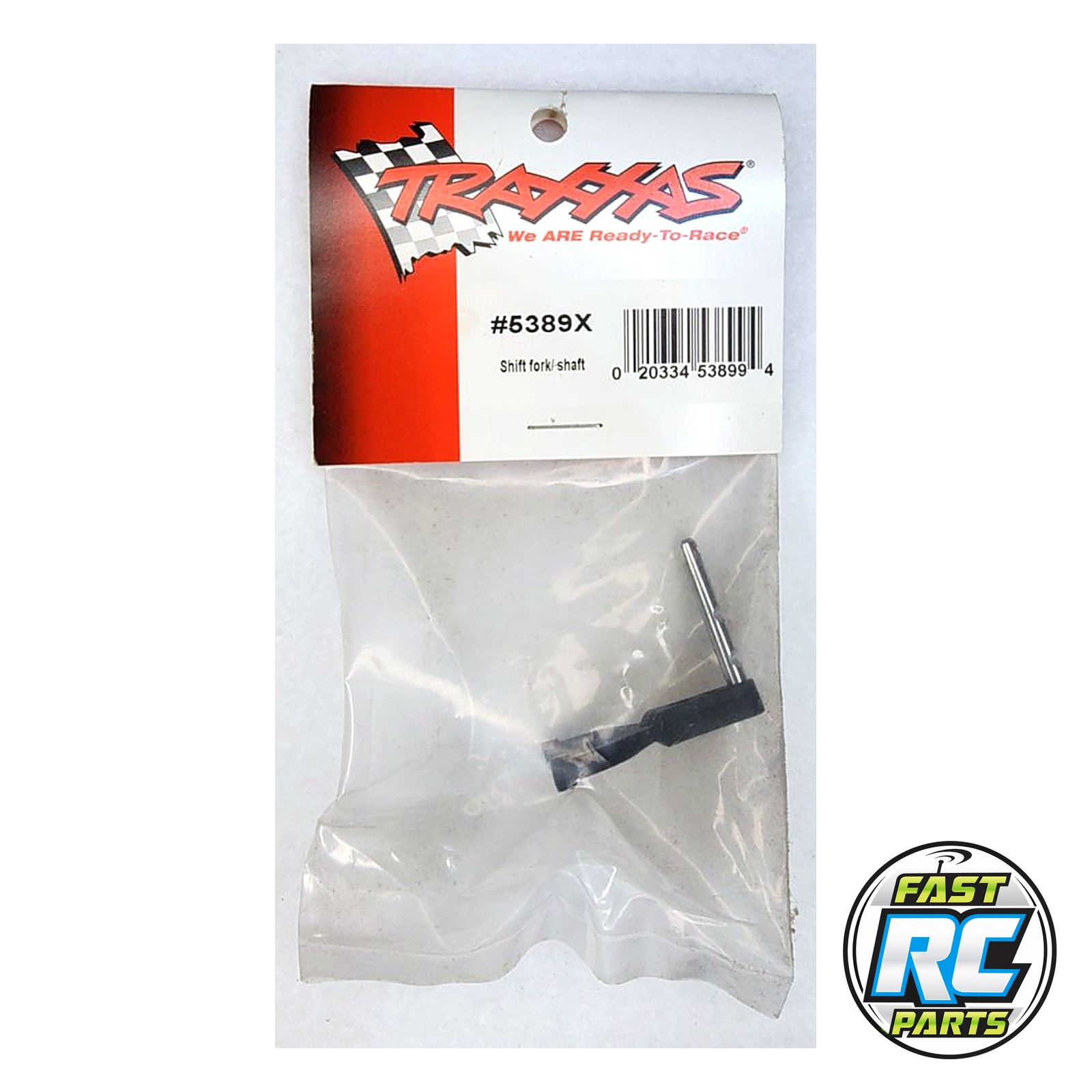 Shift fork/ shaft