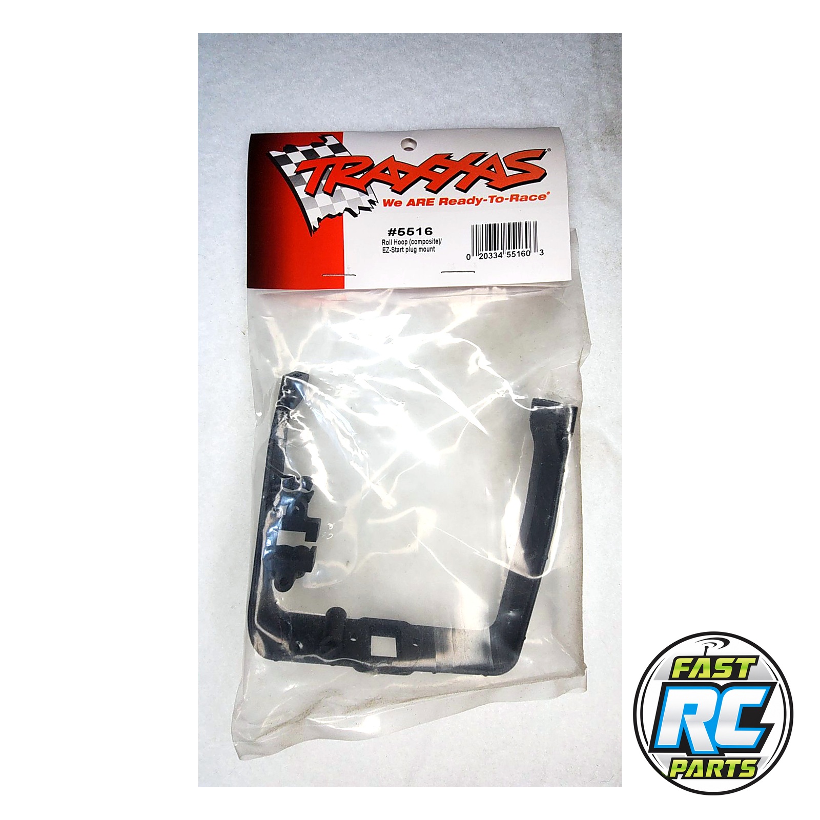 Roll Hoop Ez Start Plug Mount Jato