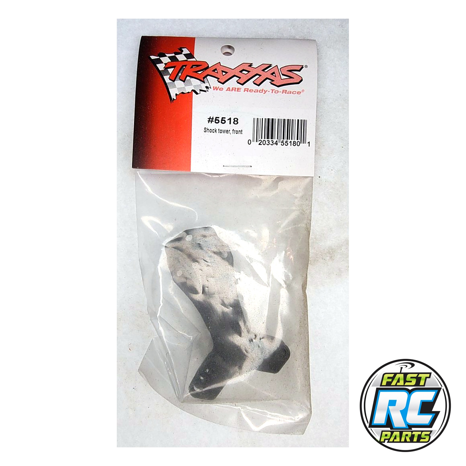 Front Shock Tower Jato