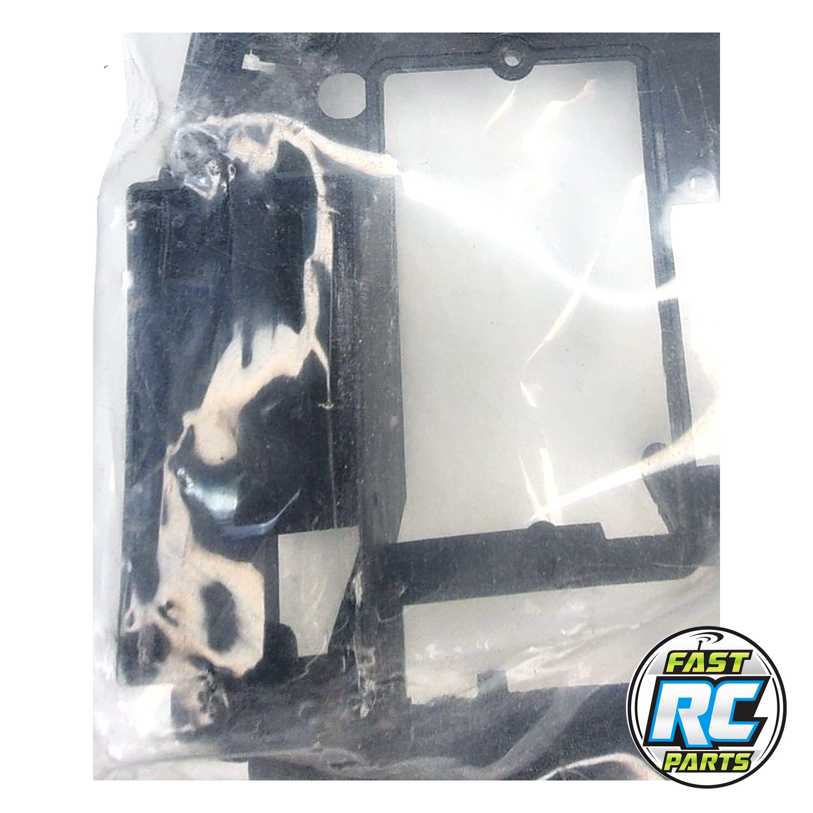 Chassis Top Plate Jato