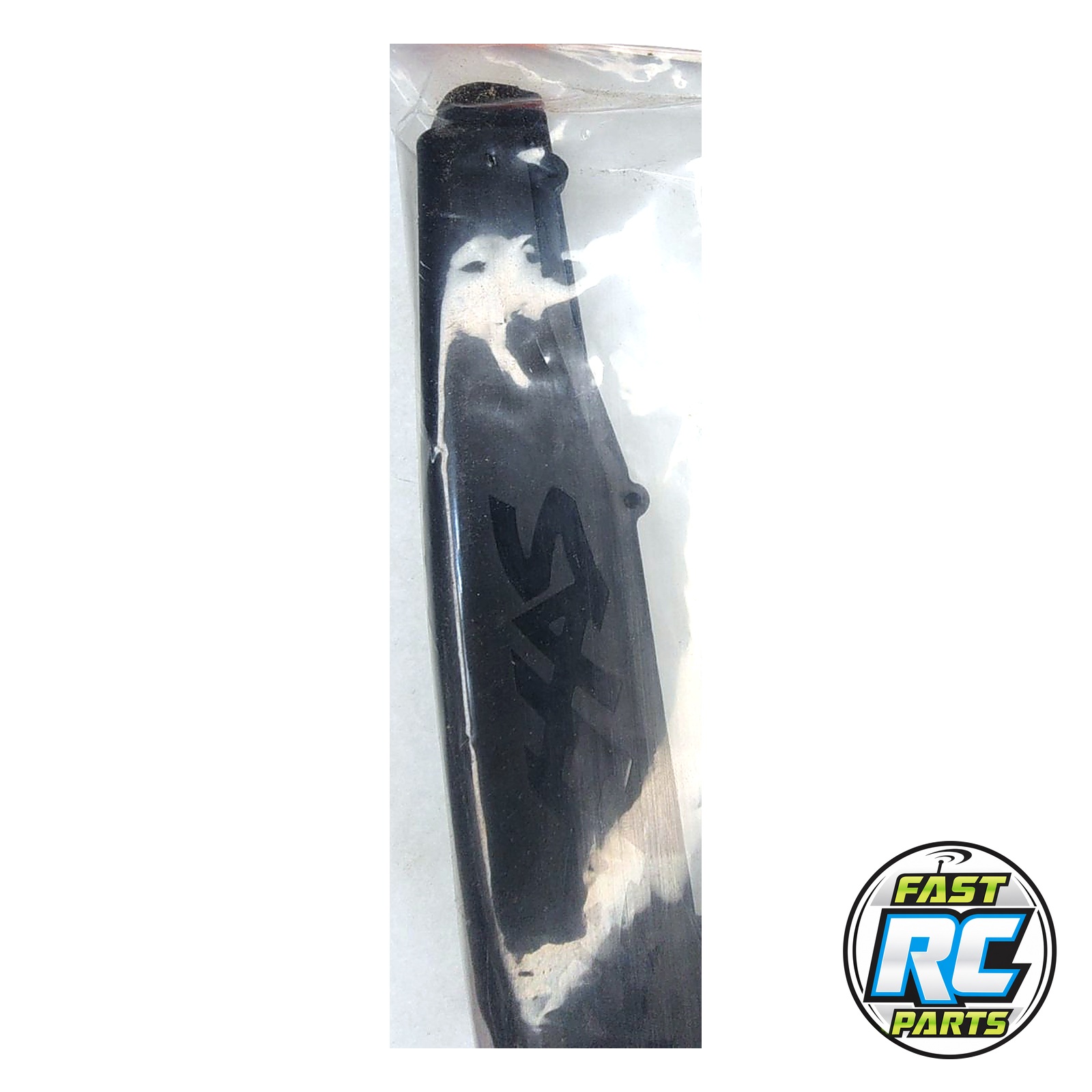 Dirt guards, chassis (left & right)