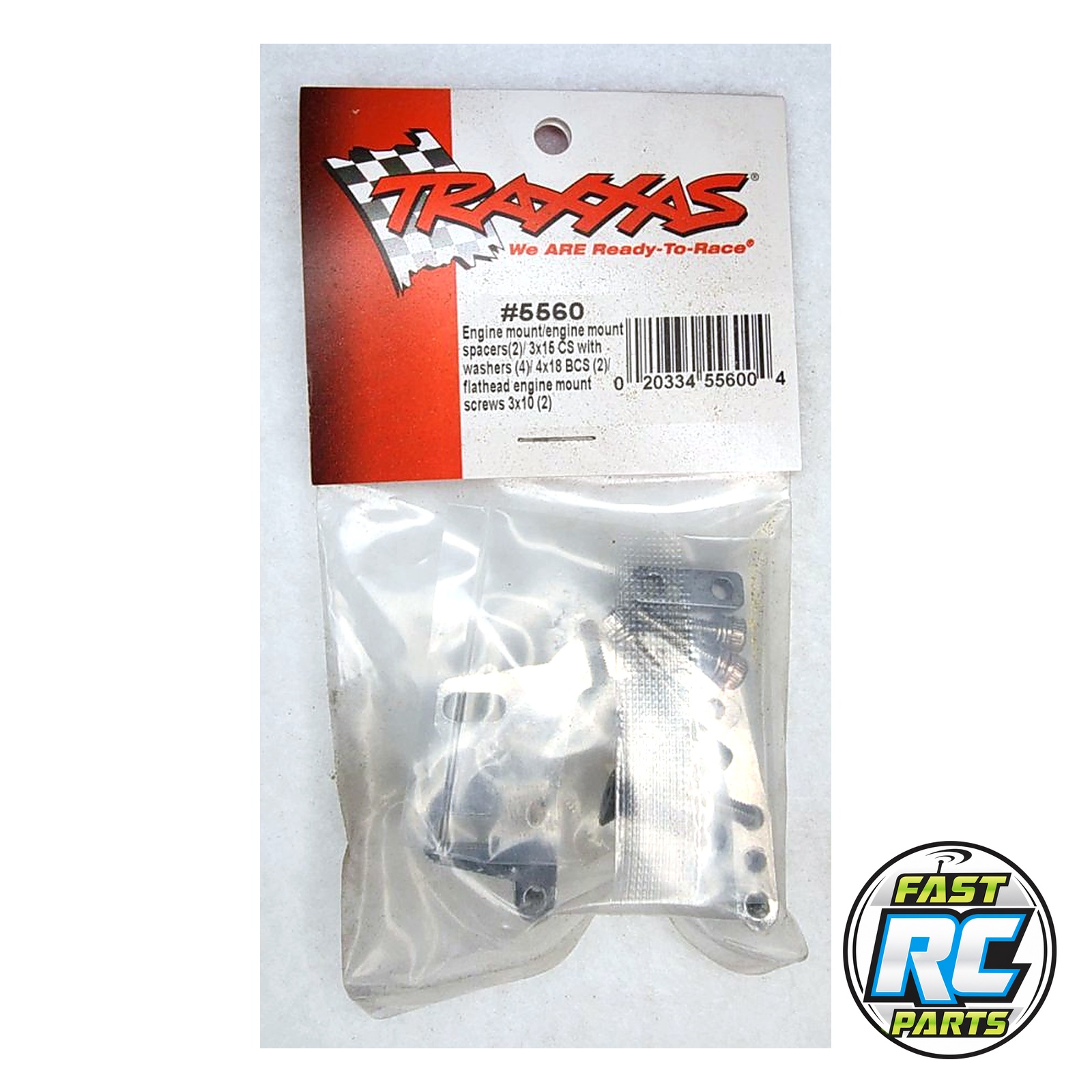 Engine Mount Jato