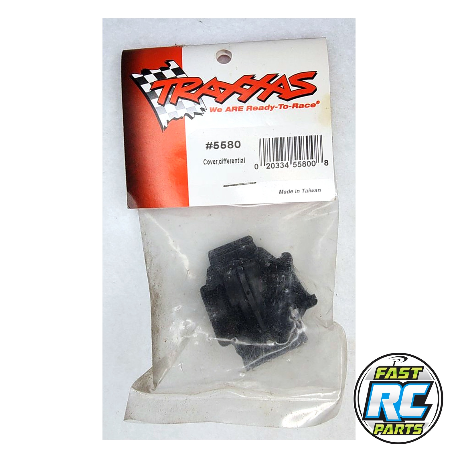 Differential Cover Jato