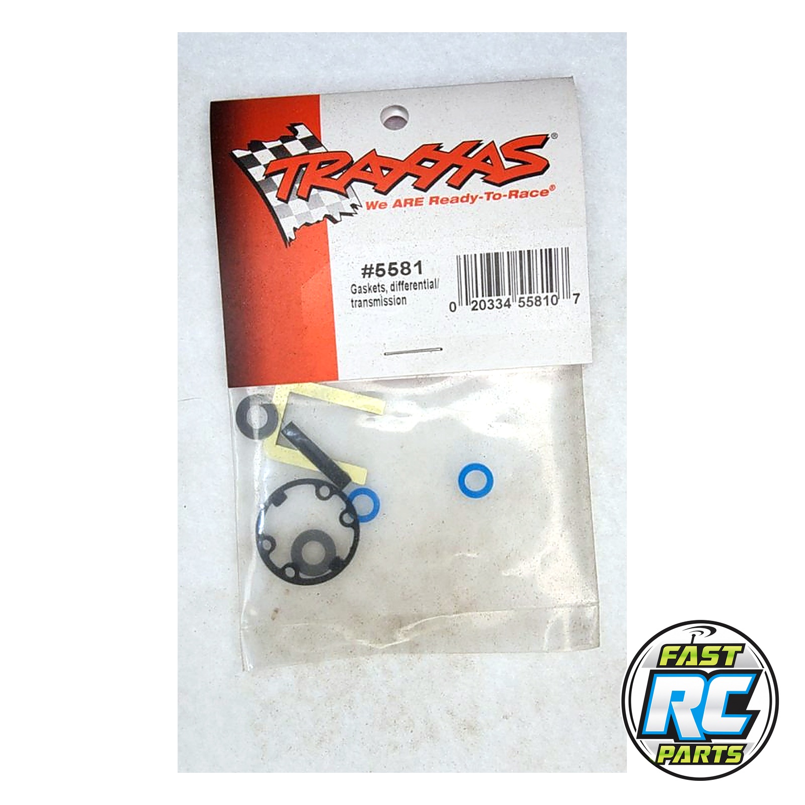 Differential & Transmission Gaskets Jato