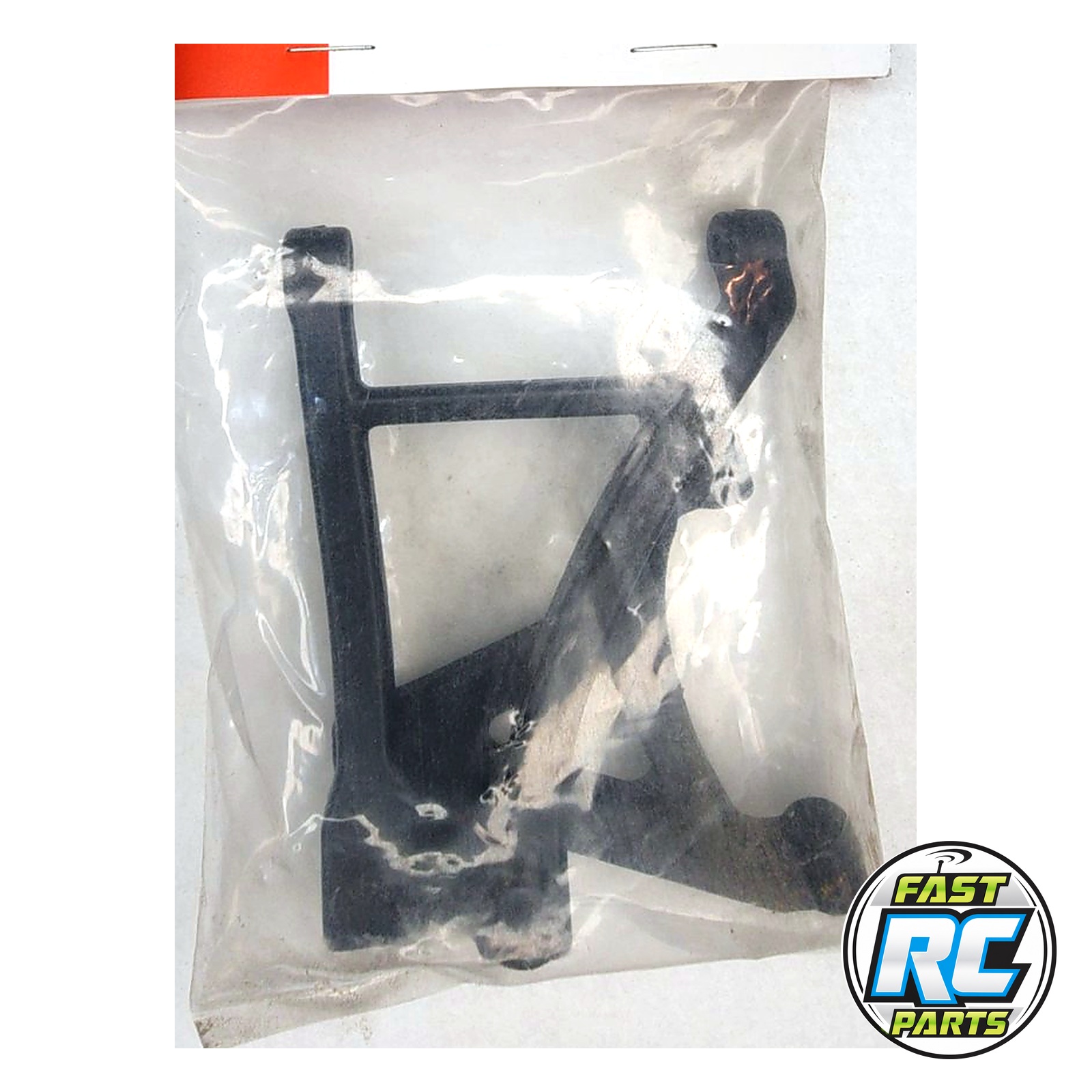 Traxxas Suspension Arms, Right Front: Upper (1), Lower (1)