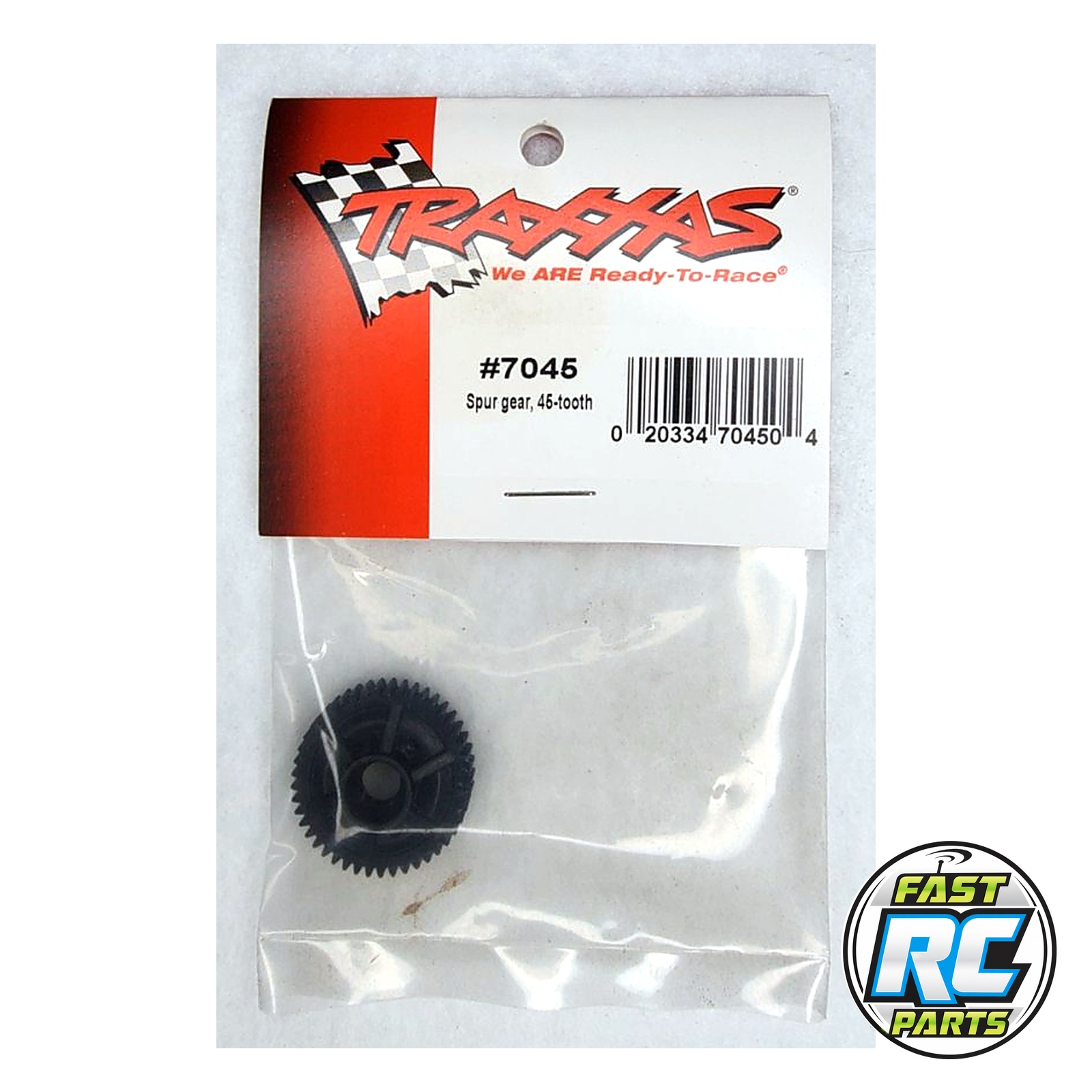 Traxxas 45-Tooth Spur Gear