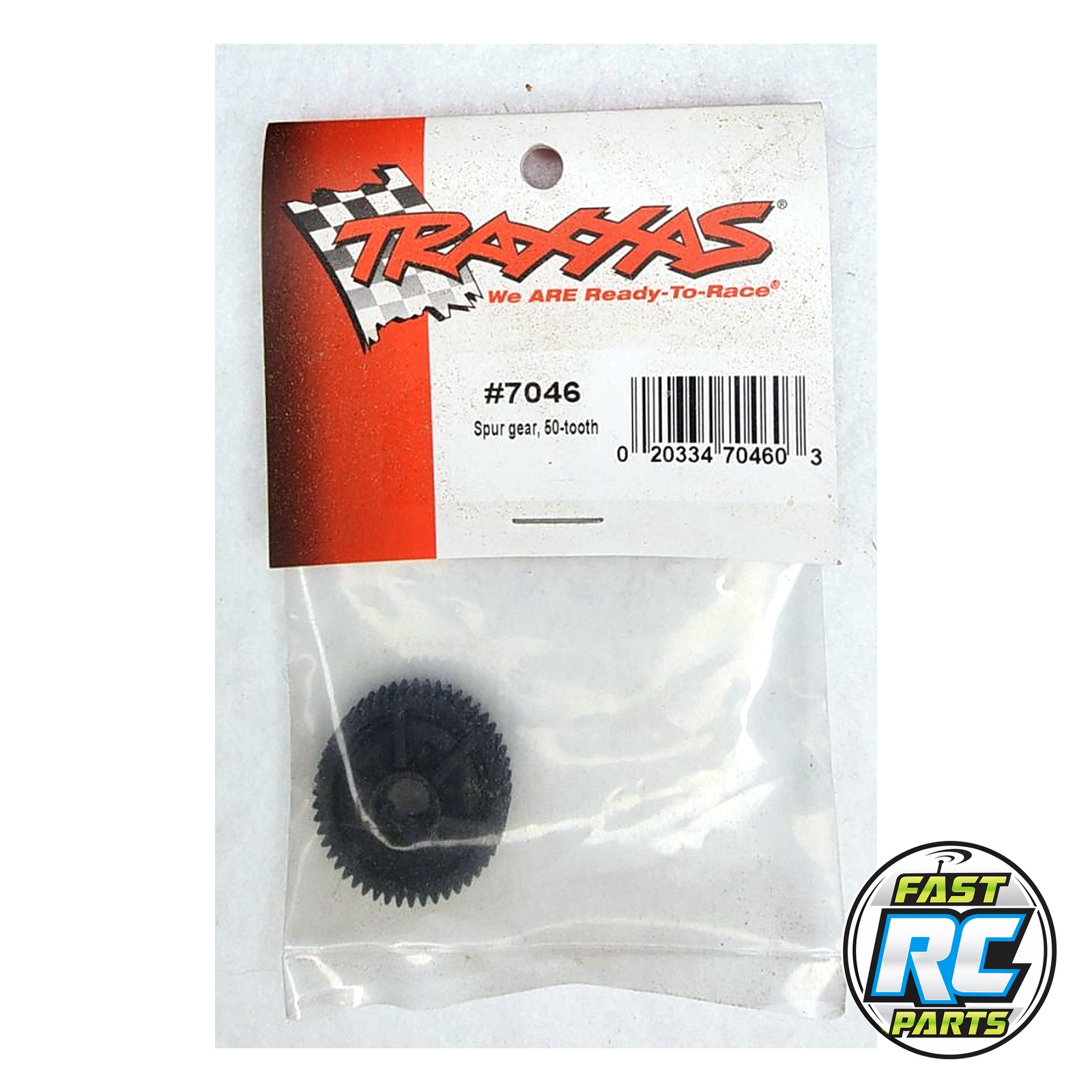 Traxxas 50-Tooth Spur Gear